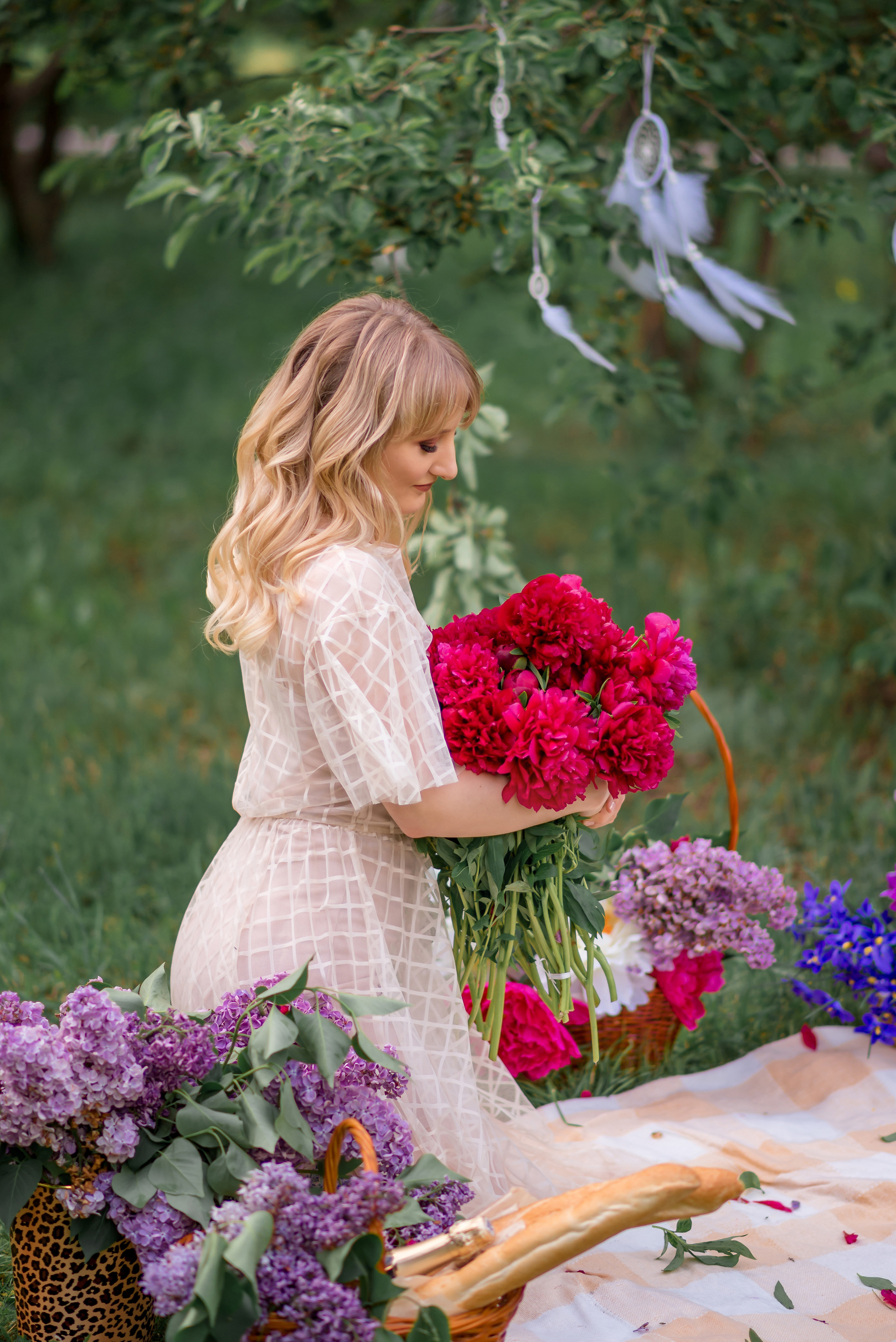 Надежда. Фотограф в Тамбове Светлана Федорова