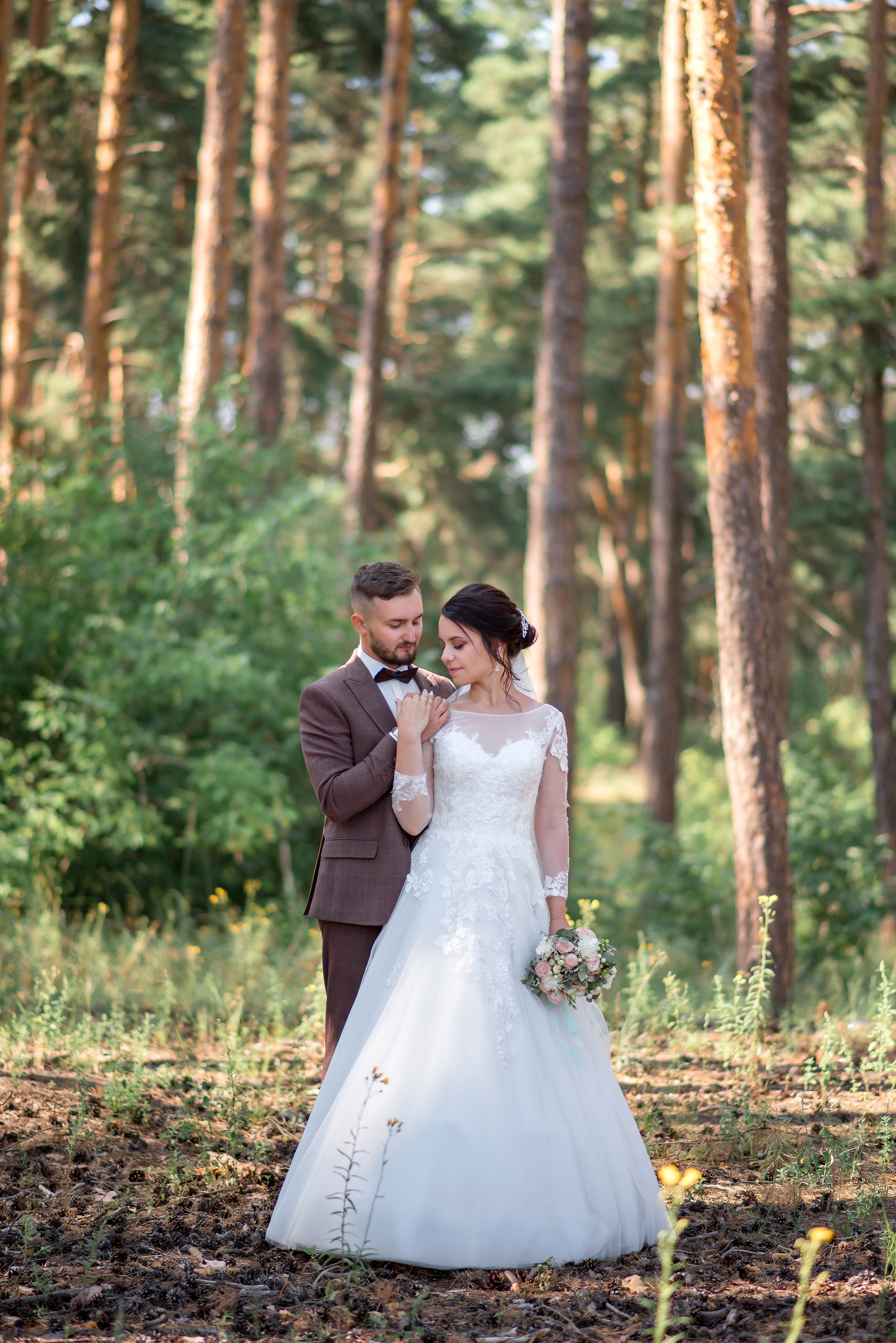 Екатерина и Илья. Фотограф в Тамбове Светлана Федорова