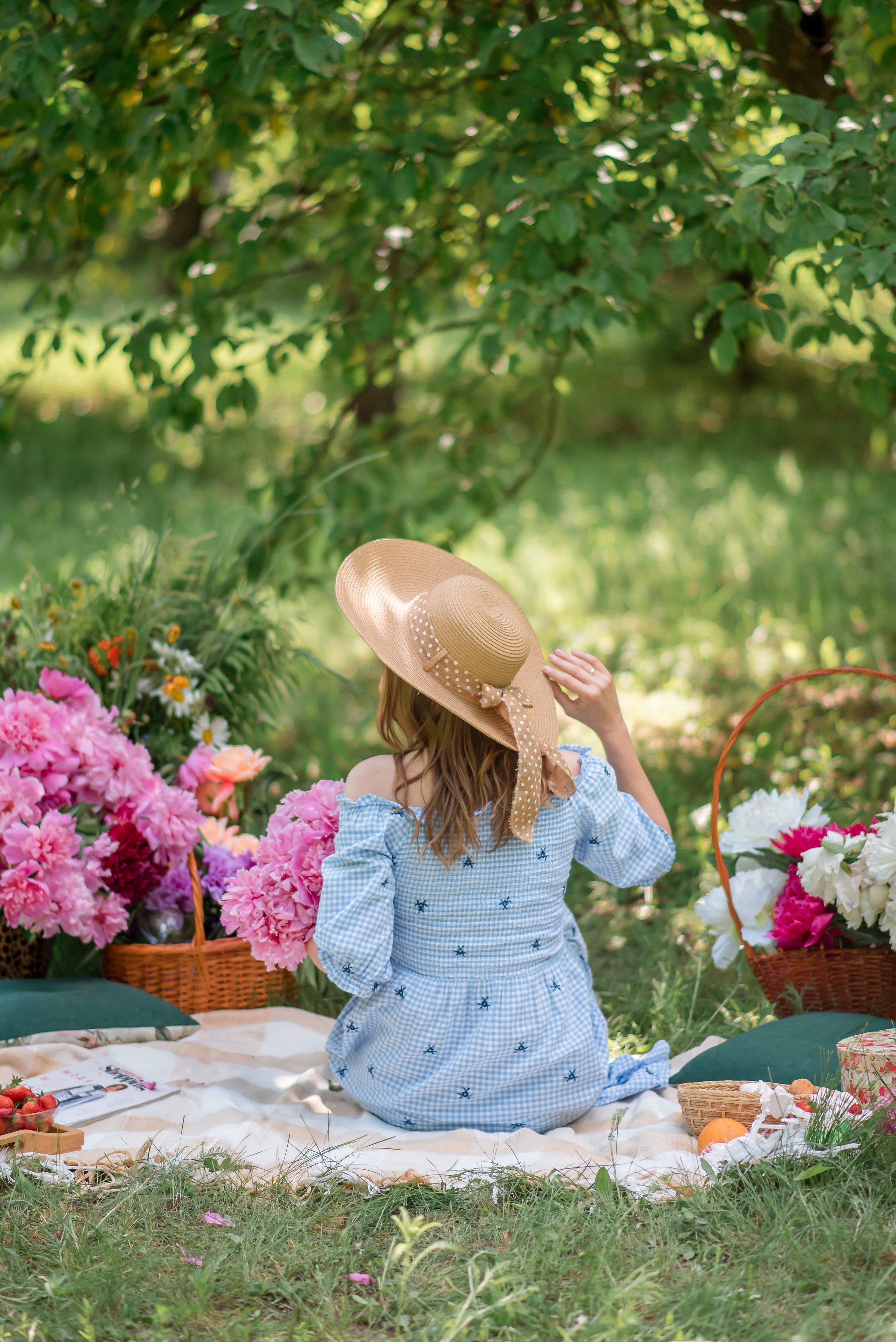 Светлана и Вика. Фотограф в Тамбове Светлана Федорова