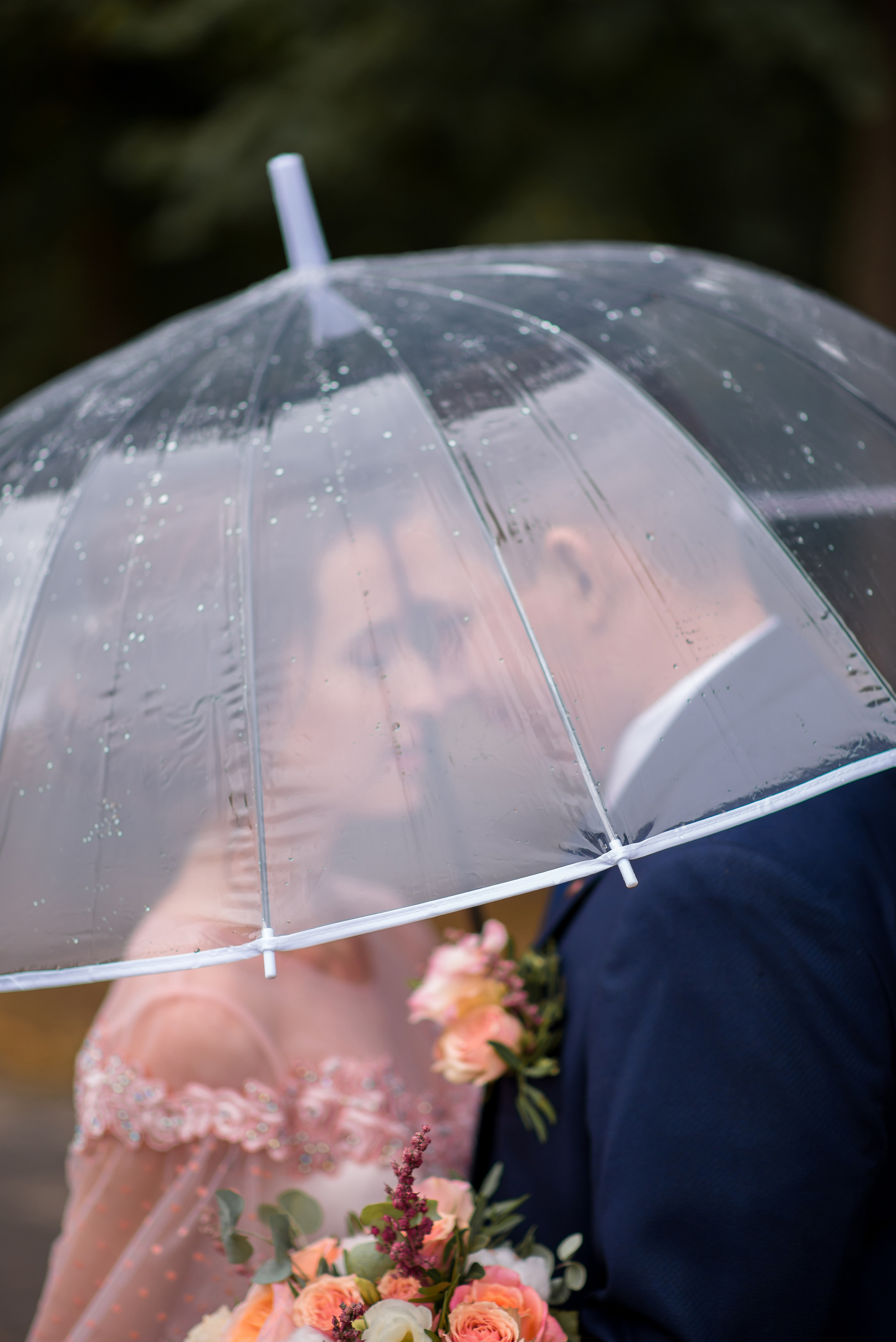 Катерина и Александр. Фотограф в Тамбове Светлана Федорова