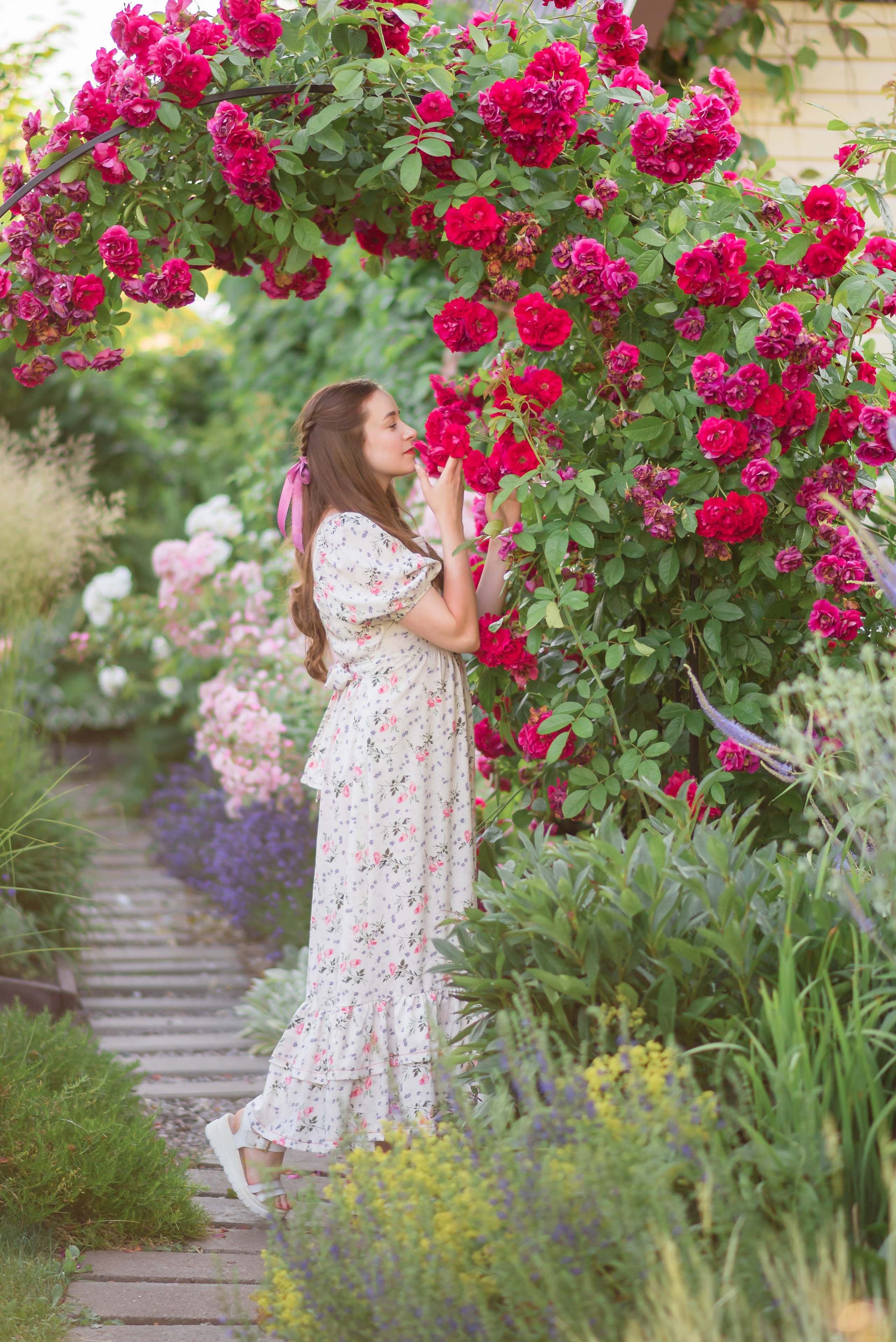 Юлия и Вячеслав. Фотограф в Тамбове Светлана Федорова