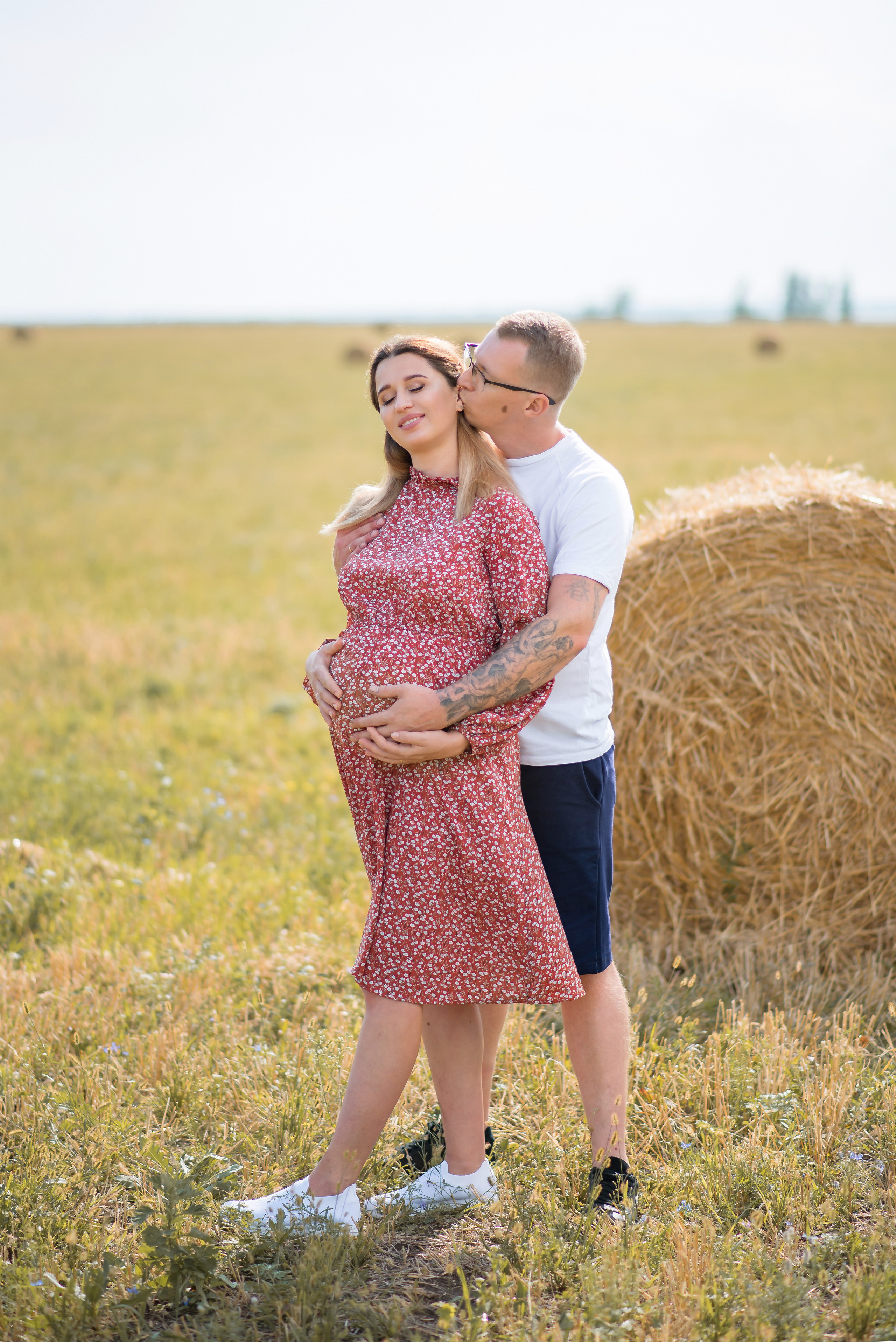 Кристина и Тарас. Фотограф в Тамбове Светлана Федорова
