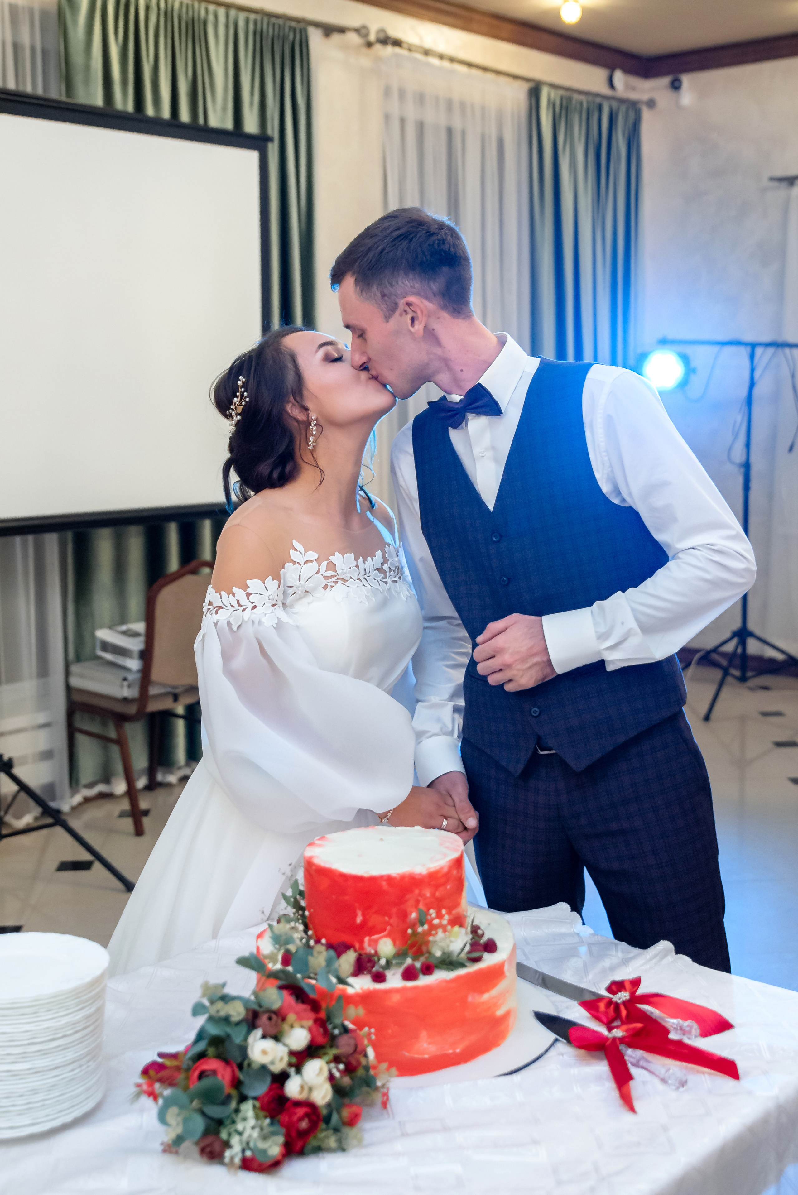 Анна и Павел. Фотограф в Тамбове Светлана Федорова