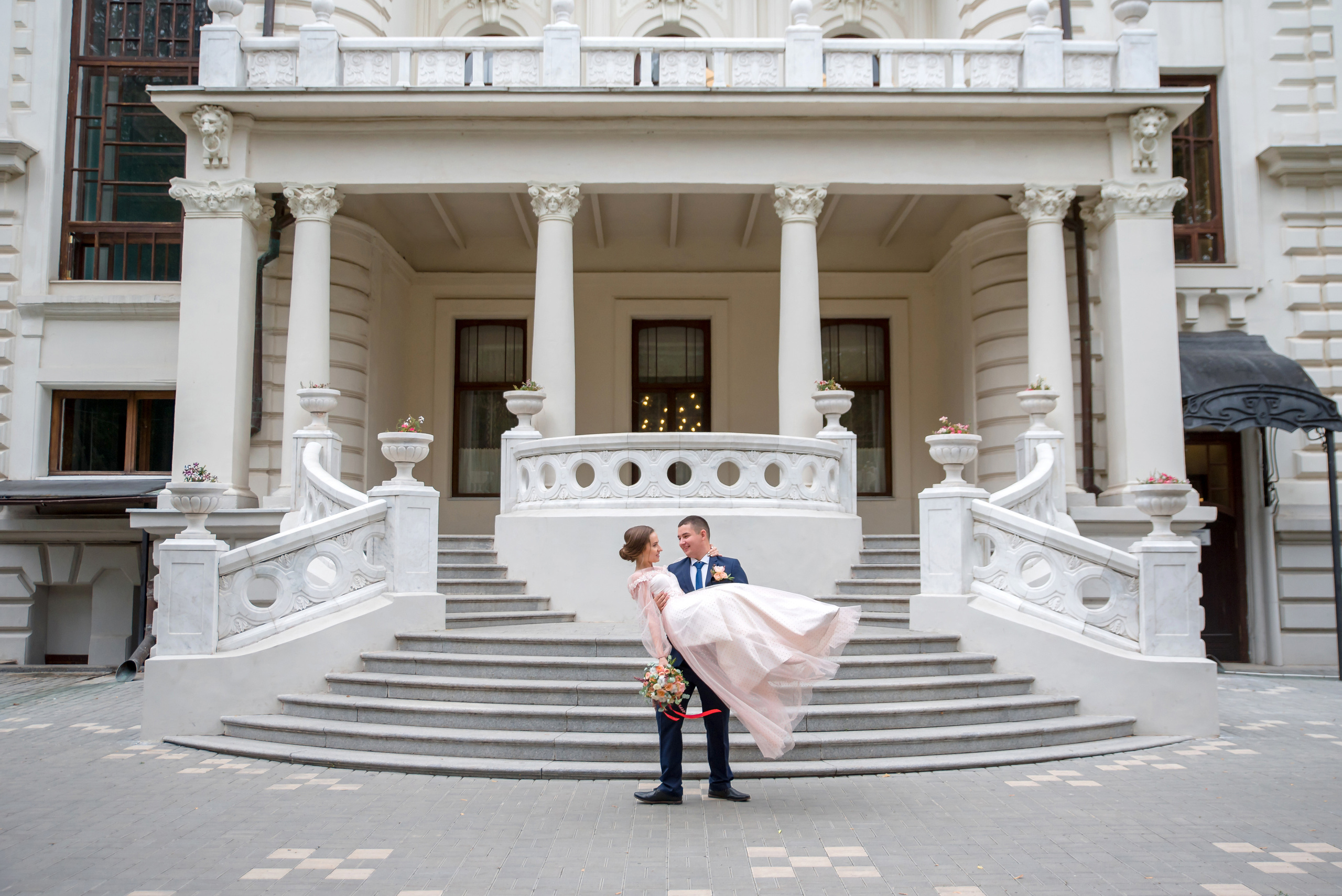 Катерина и Александр. Фотограф в Тамбове Светлана Федорова