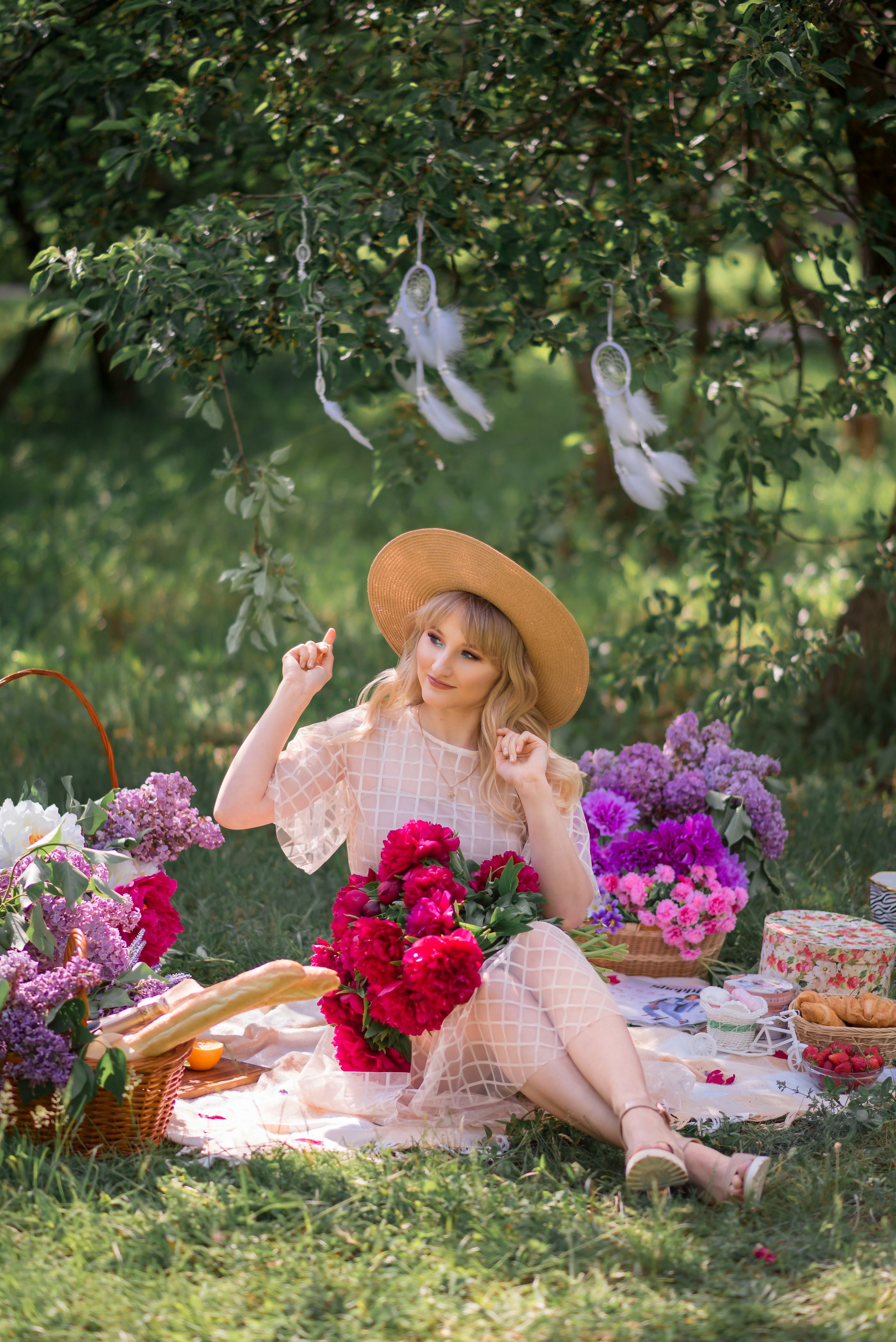 Надежда. Фотограф в Тамбове Светлана Федорова