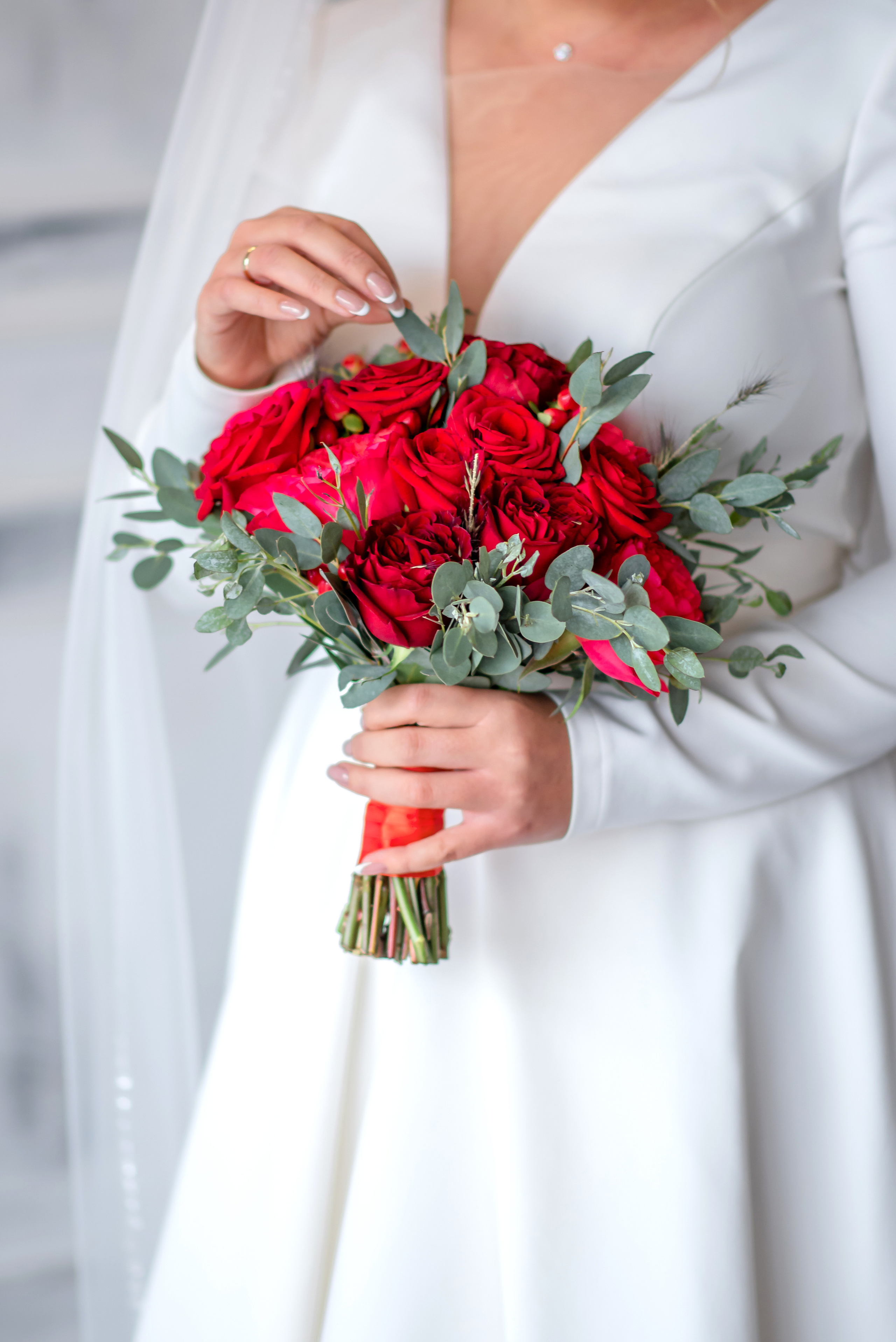 Анна и Вадим. Фотограф в Тамбове Светлана Федорова