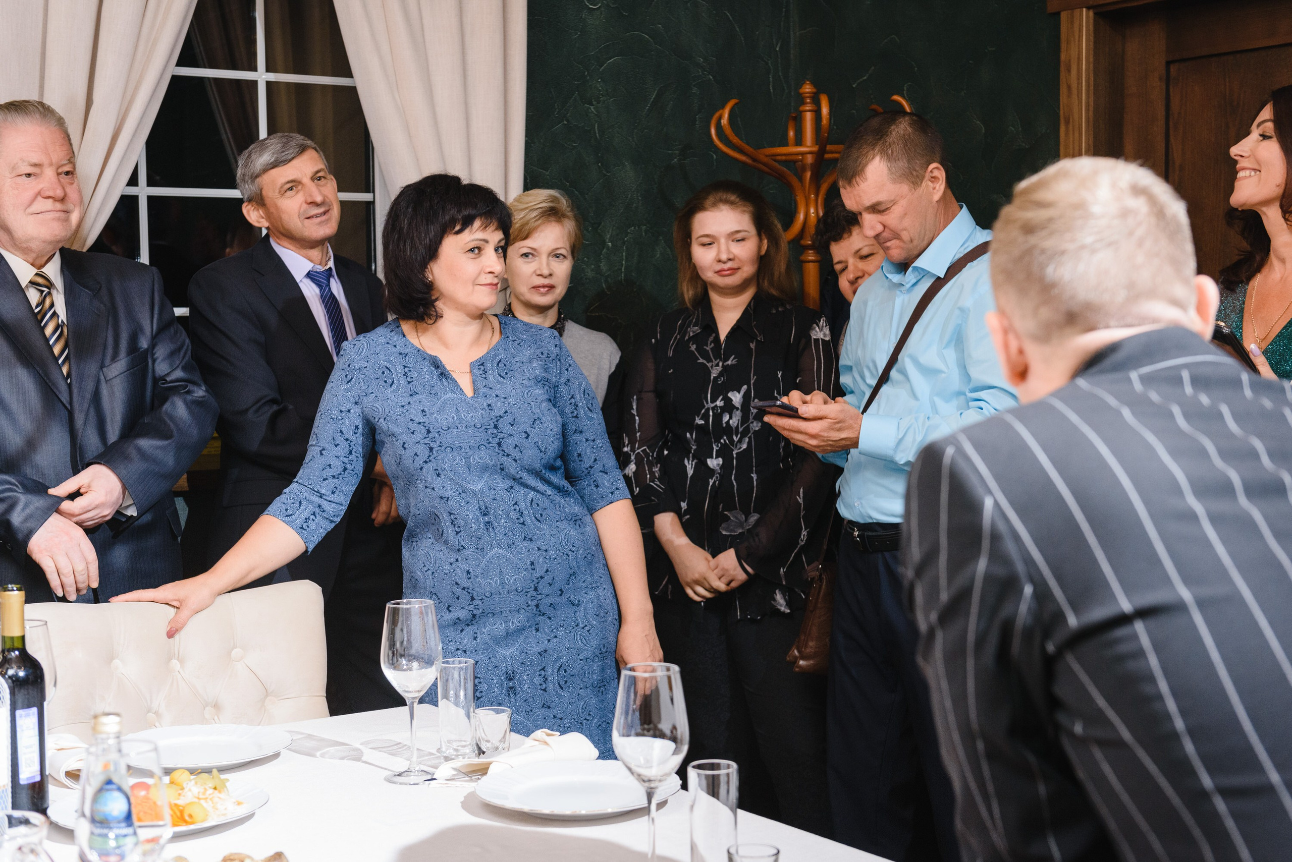 Сергей и Виктория