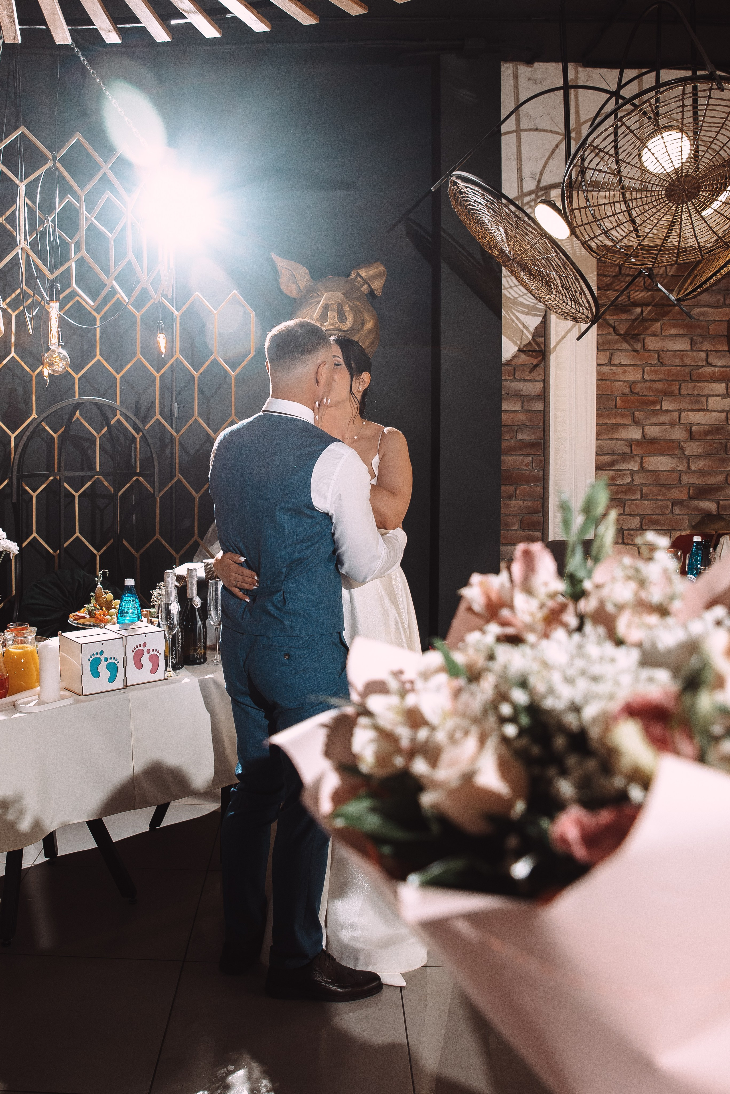 Денис + Дарья. Свадебный и семейный фотограф в Волгограде Олеся Лисицкая