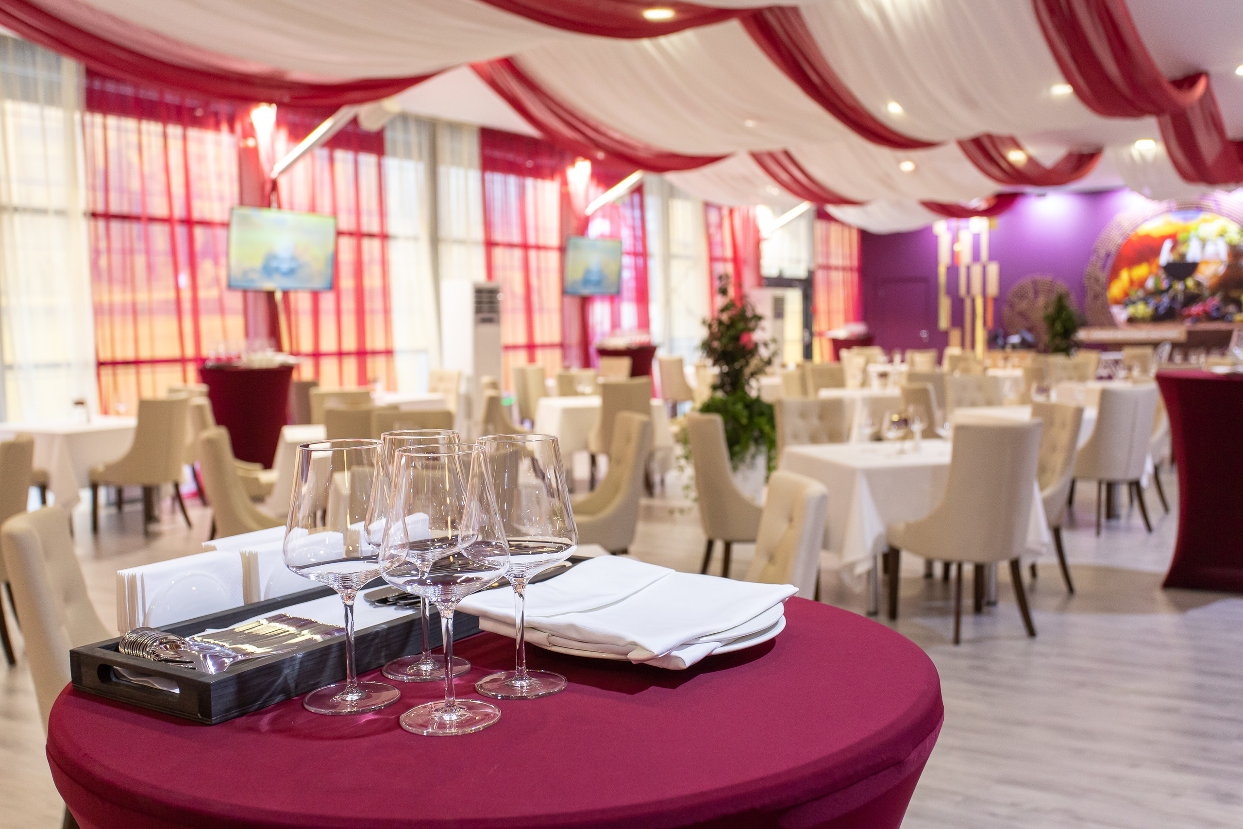 Деловой репортаж. Сергей Гусев — спортивная фотография, виртуальные туры, 3д панорамы