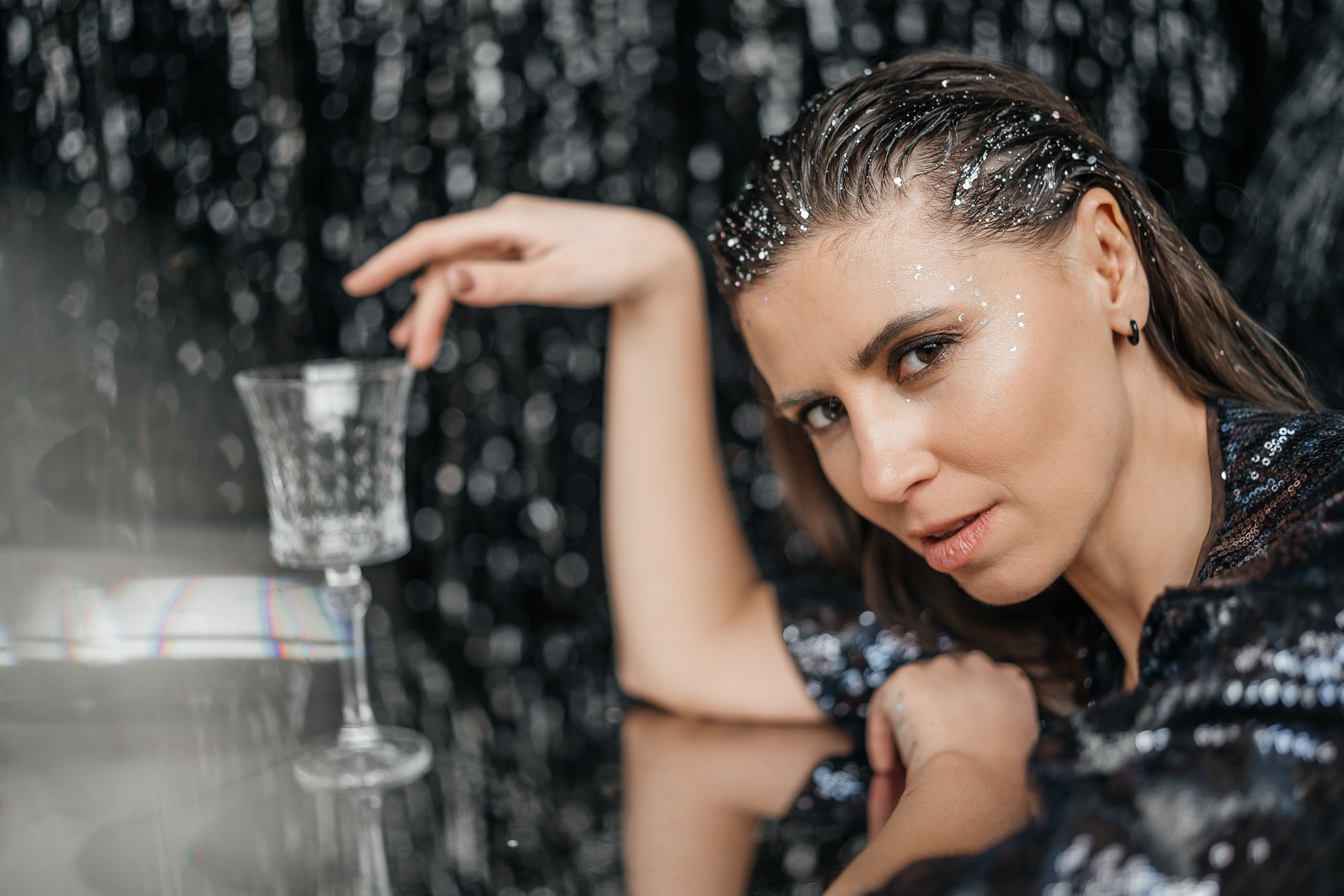 Соня с мамой. Семейный и детский фотограф в Сергиев Посаде, Хотьково Якимчук Любовь