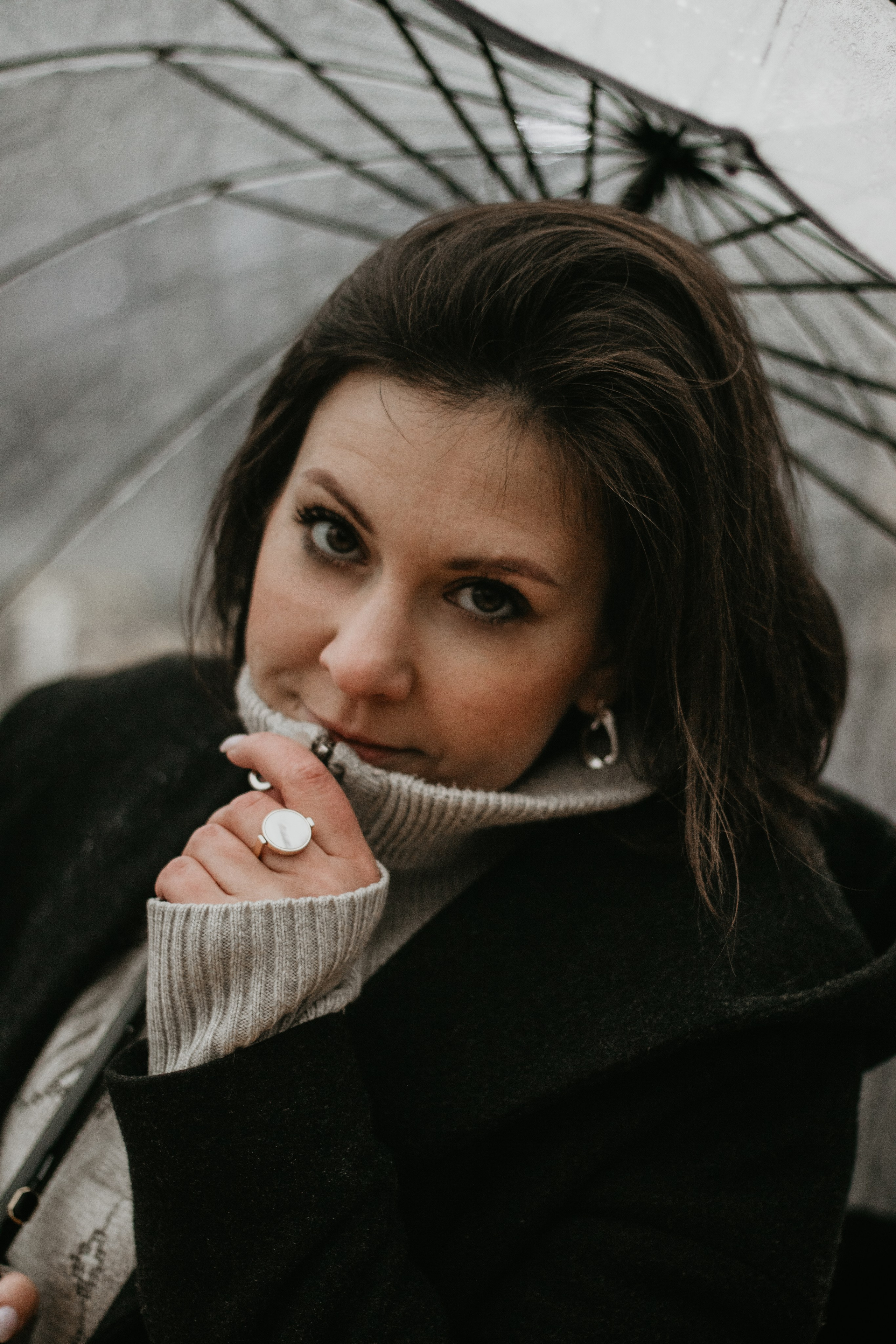 Евгения. Фотограф в Москве Бондарь Ксения