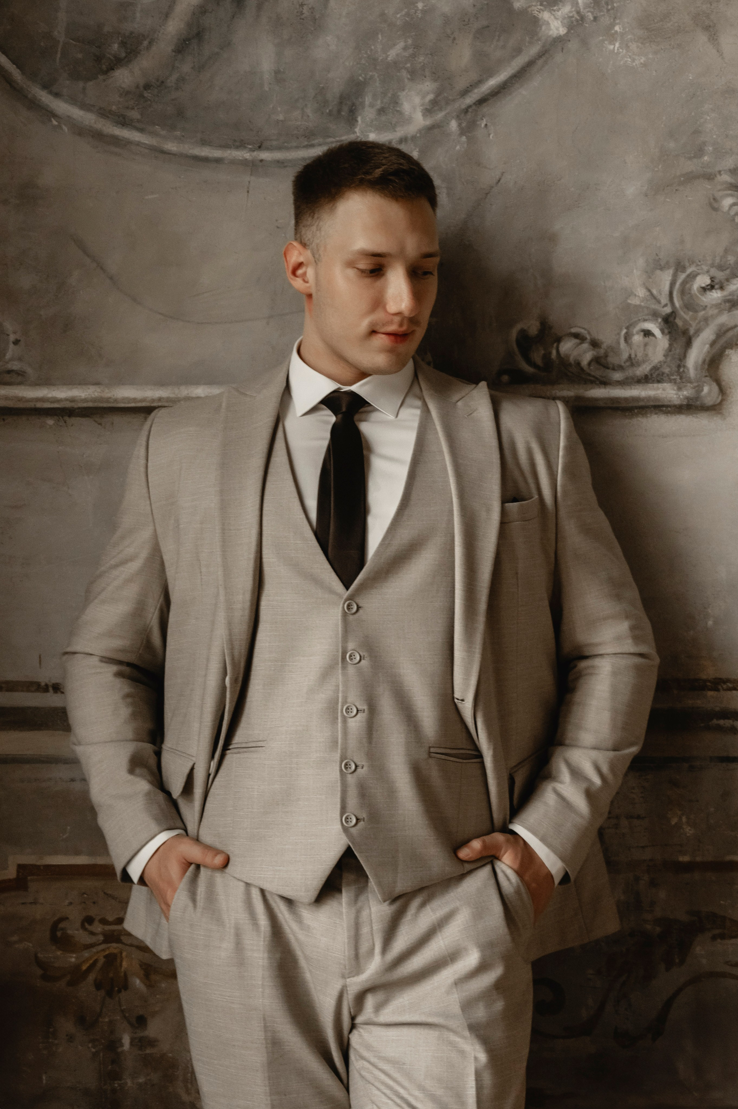 Алексей & Юлия. Свадебный фотограф Татьяна Сорока Москва и МО