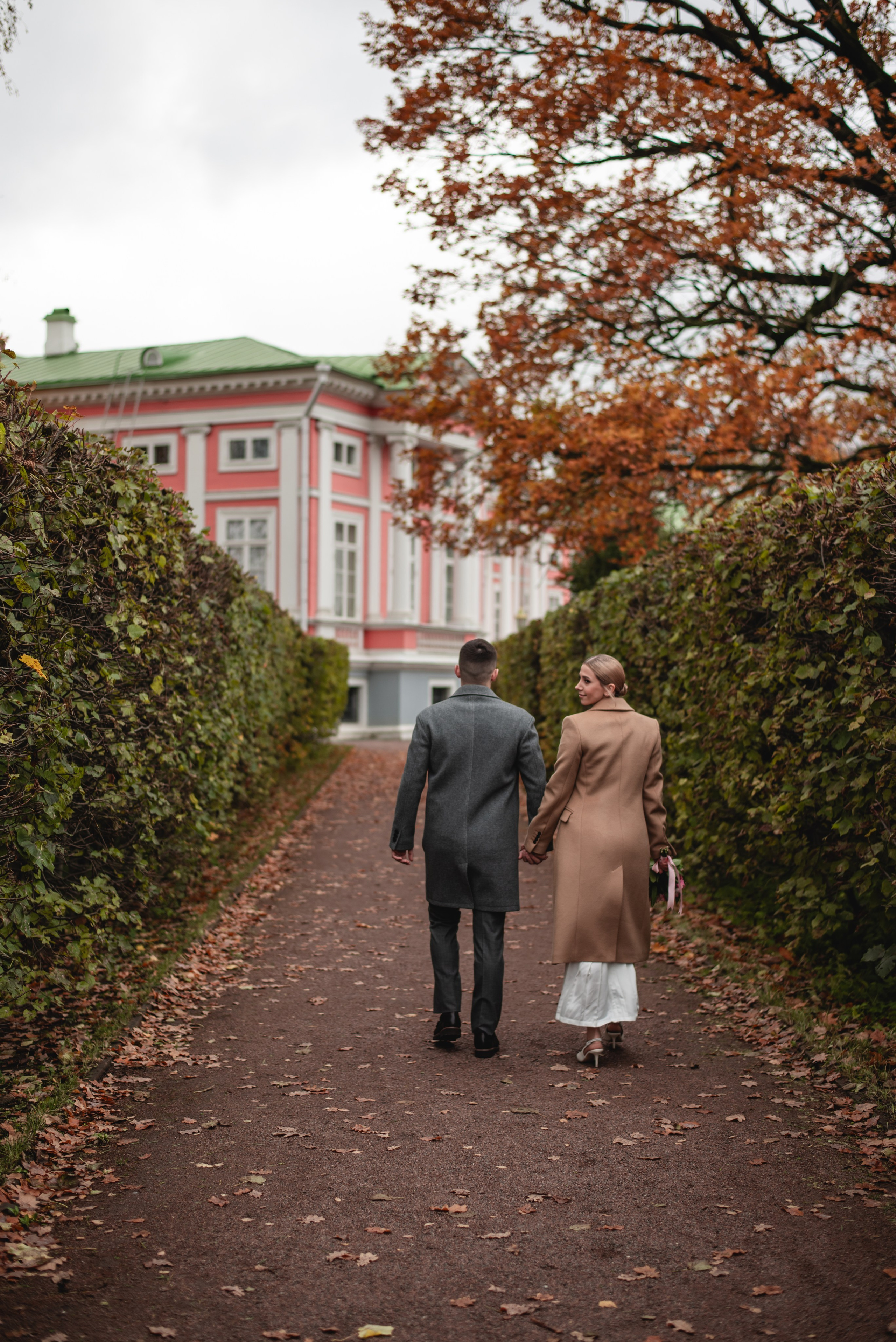 Свадбеное портфолио. Свадебный фотограф Татьяна Сорока Москва и МО