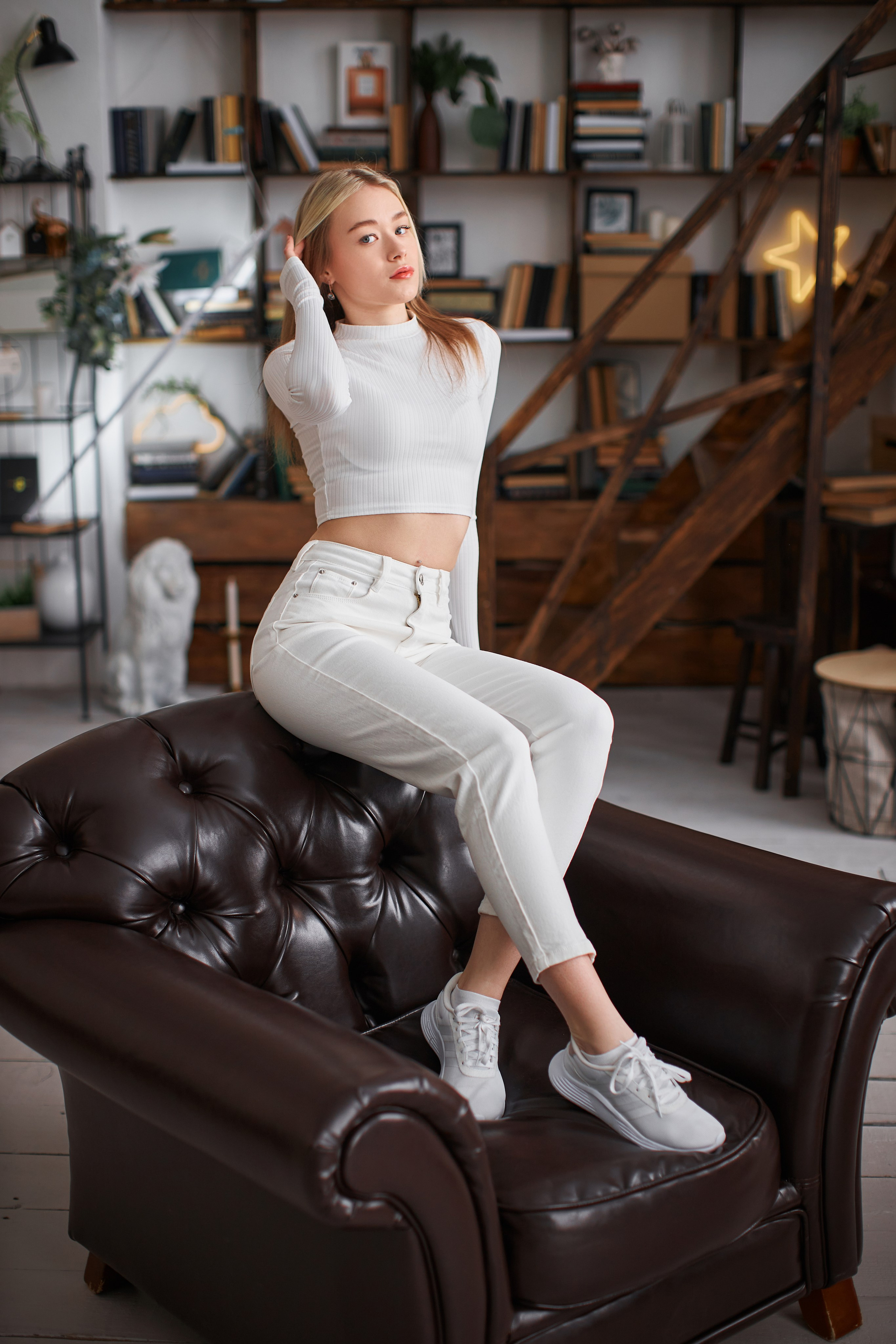 Портреты. Выпускные альбомы в городе Курган для всех