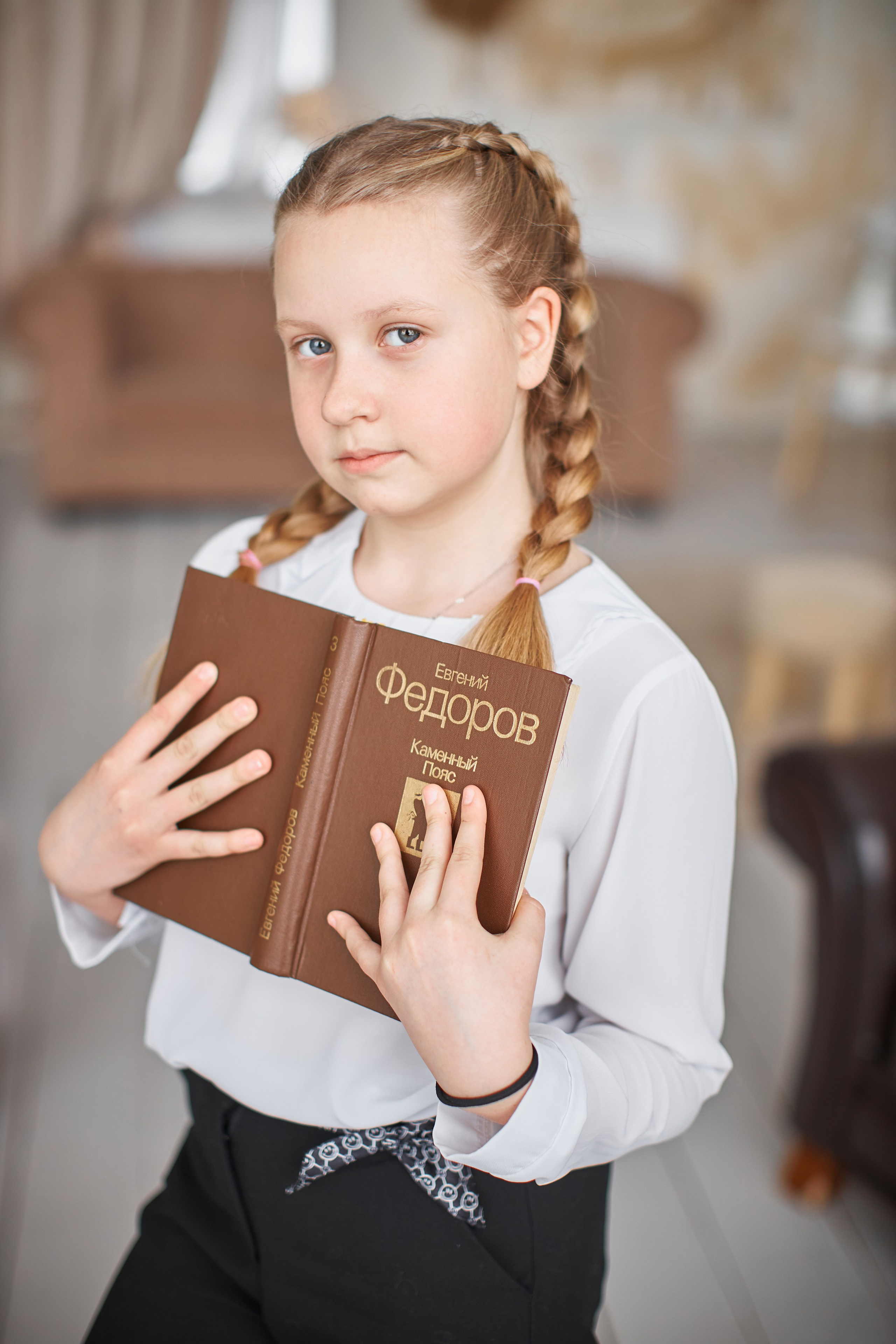 Портреты. Выпускные альбомы в городе Курган для всех