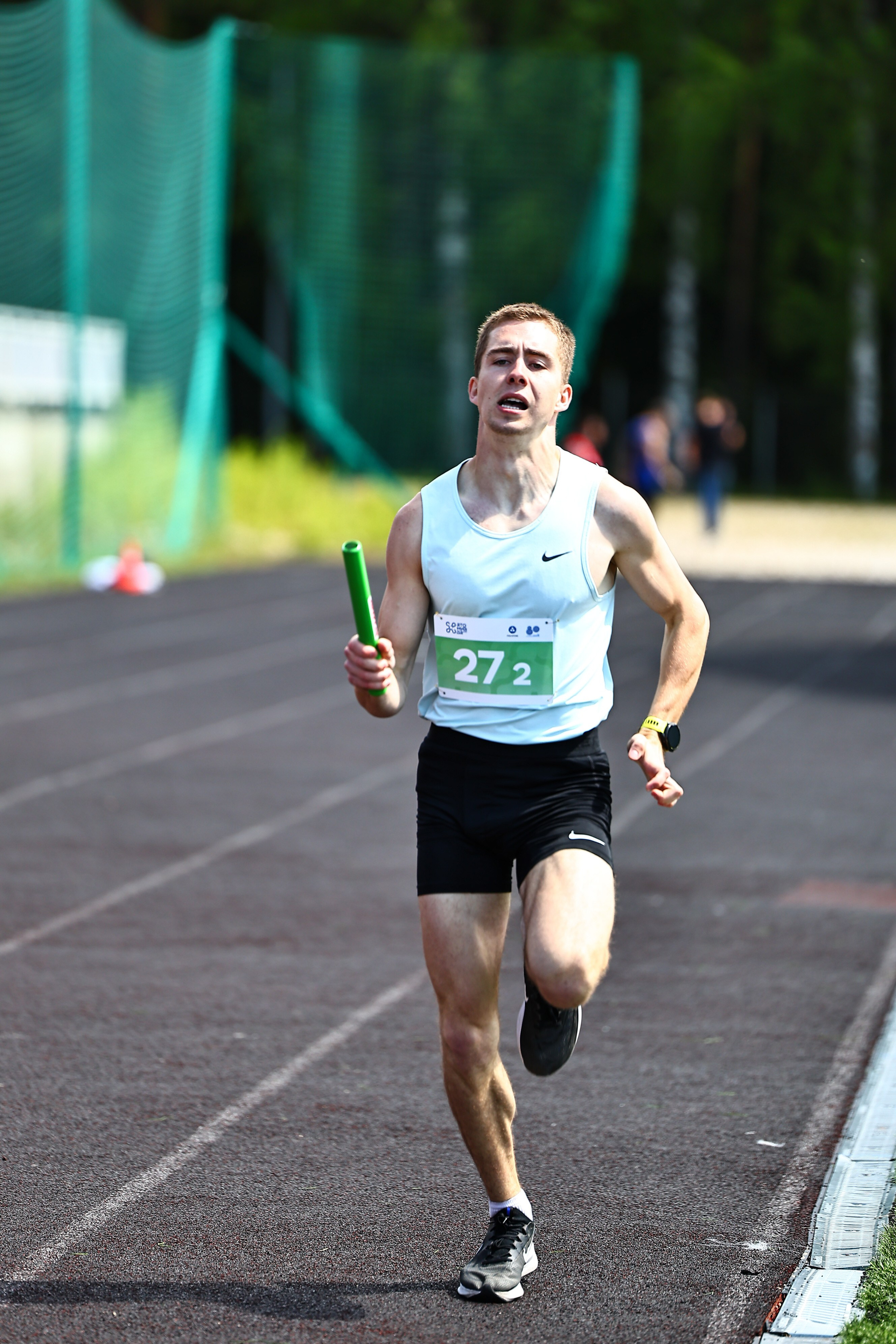 АТОМИАДА Лето 2025. Фототерапевт Ева Бунеева