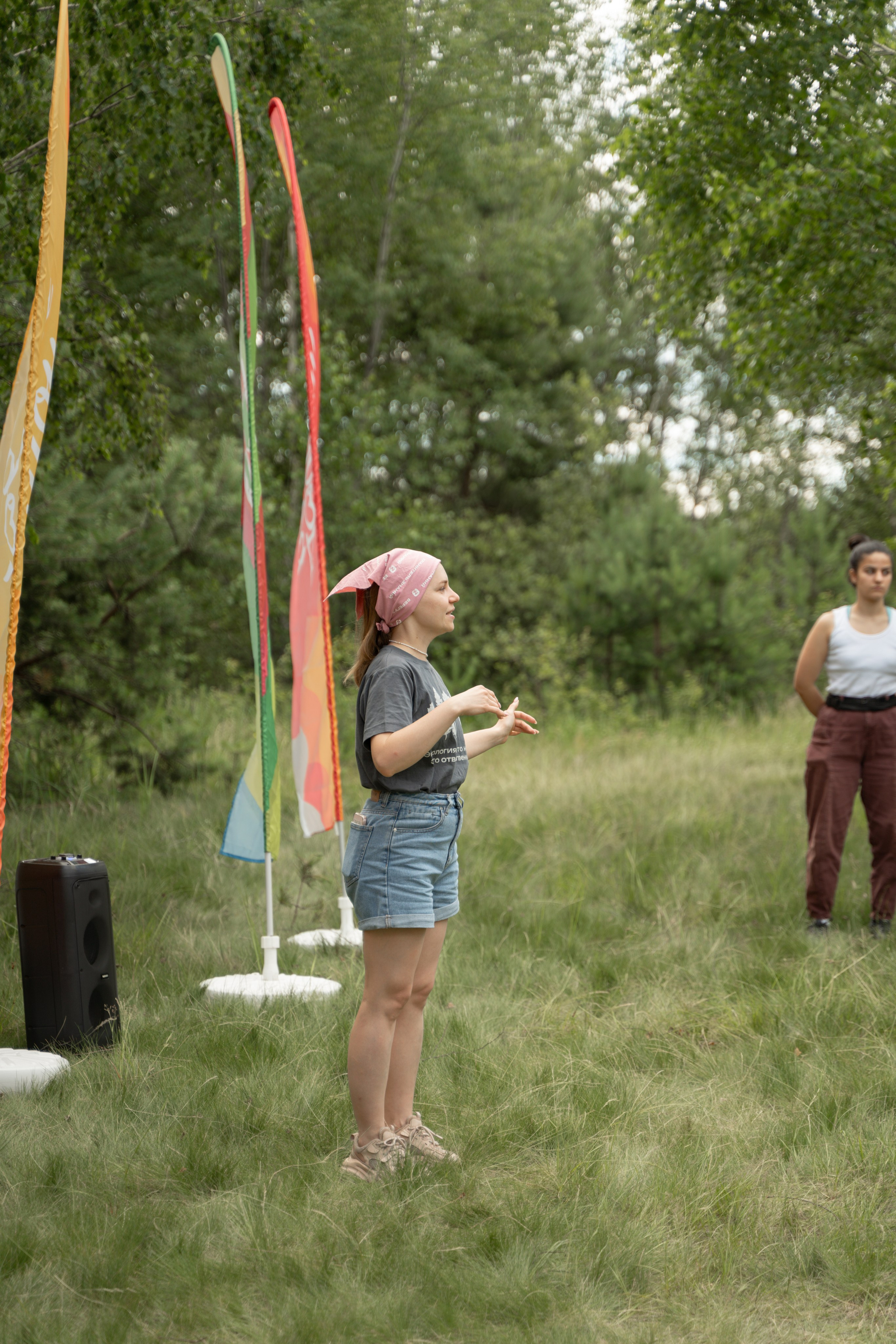 Эко-сборы добровольцев «О! Пушка» в национальном парке «Мещерский» 2024. Фотограф Надежда Погребняк | Рязань | Москва