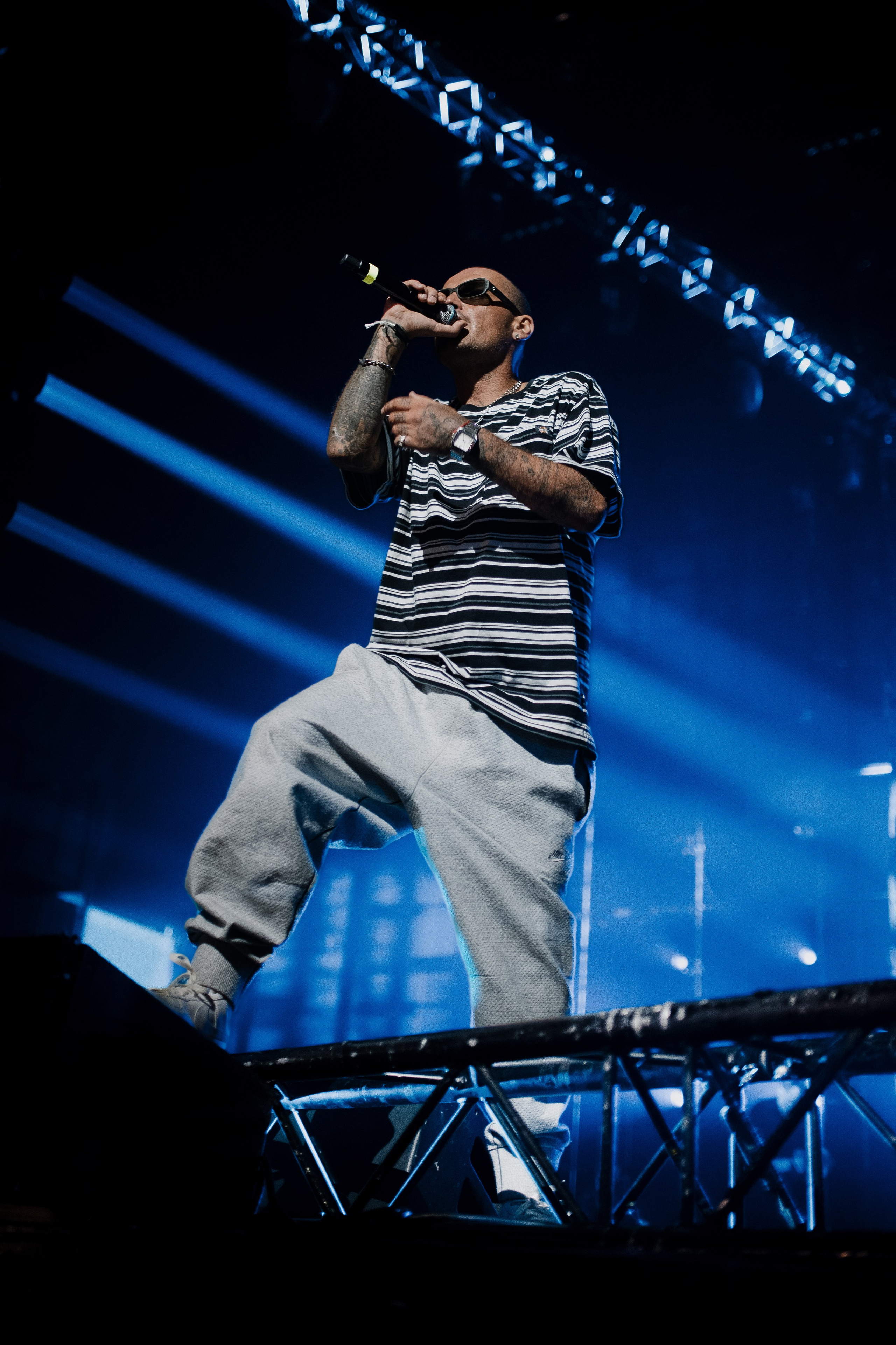 GUF. Фотограф Москва