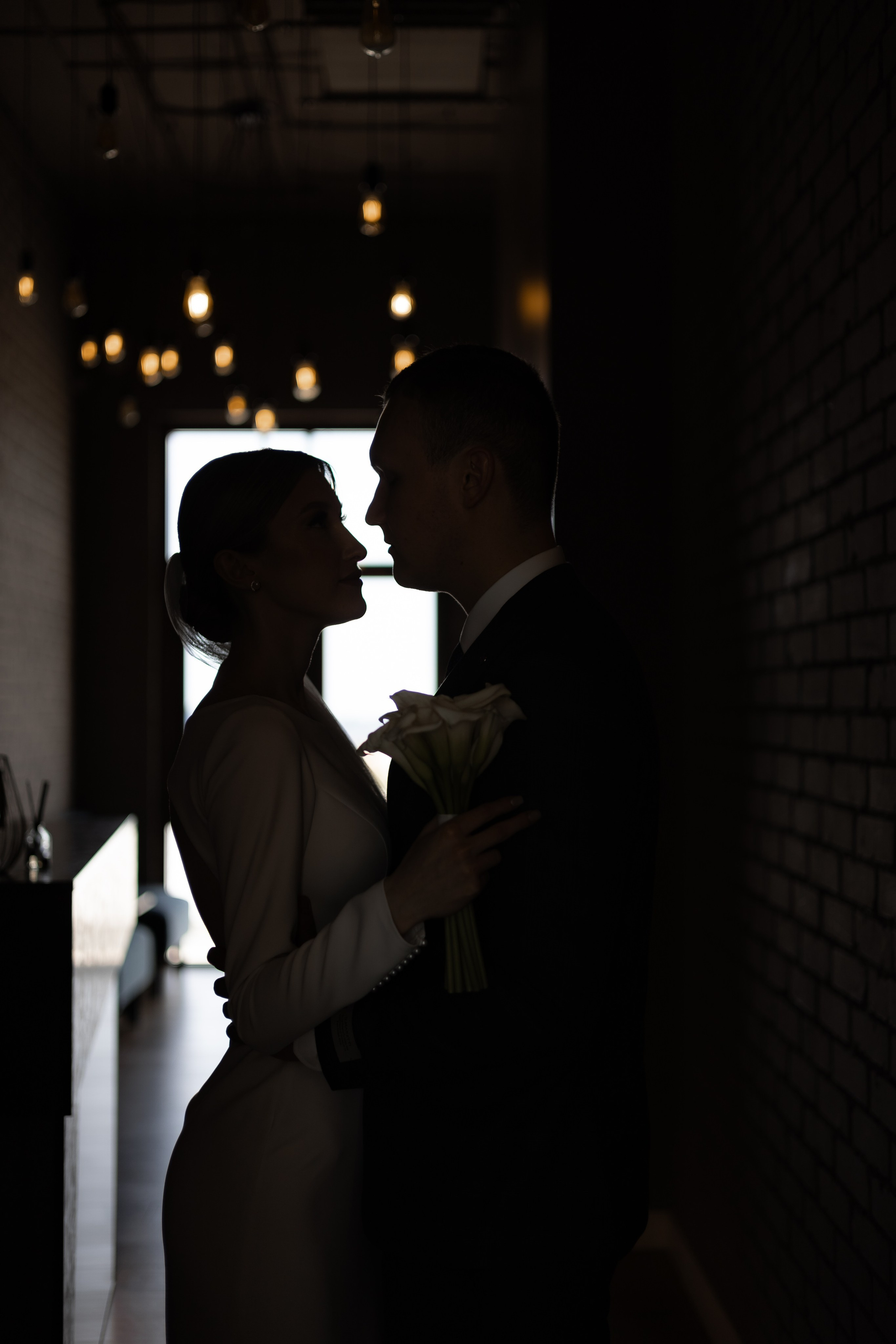 Ольга и Александр. Свадебный и семейный фотограф в Челябинске. Аврамец Анна