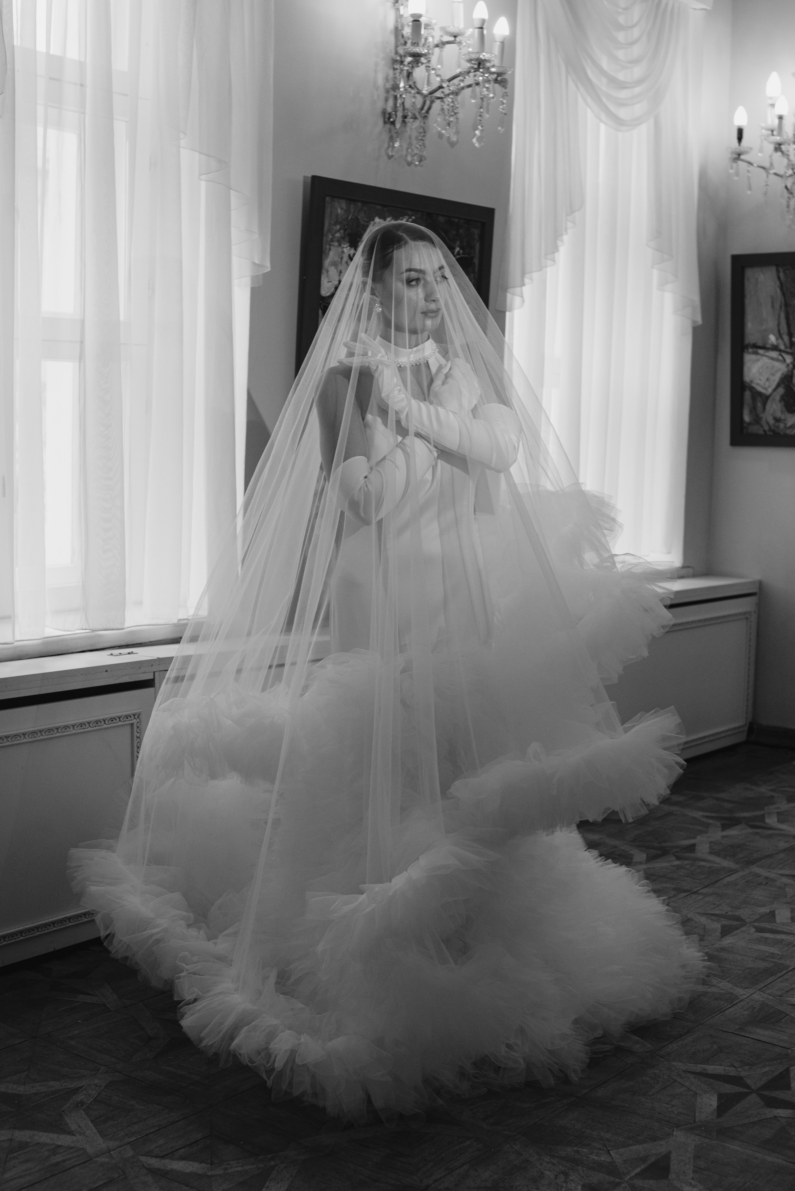 Анастасия&Антон. Свадебный и семейный фотограф в Смоленске Печкурова Карина