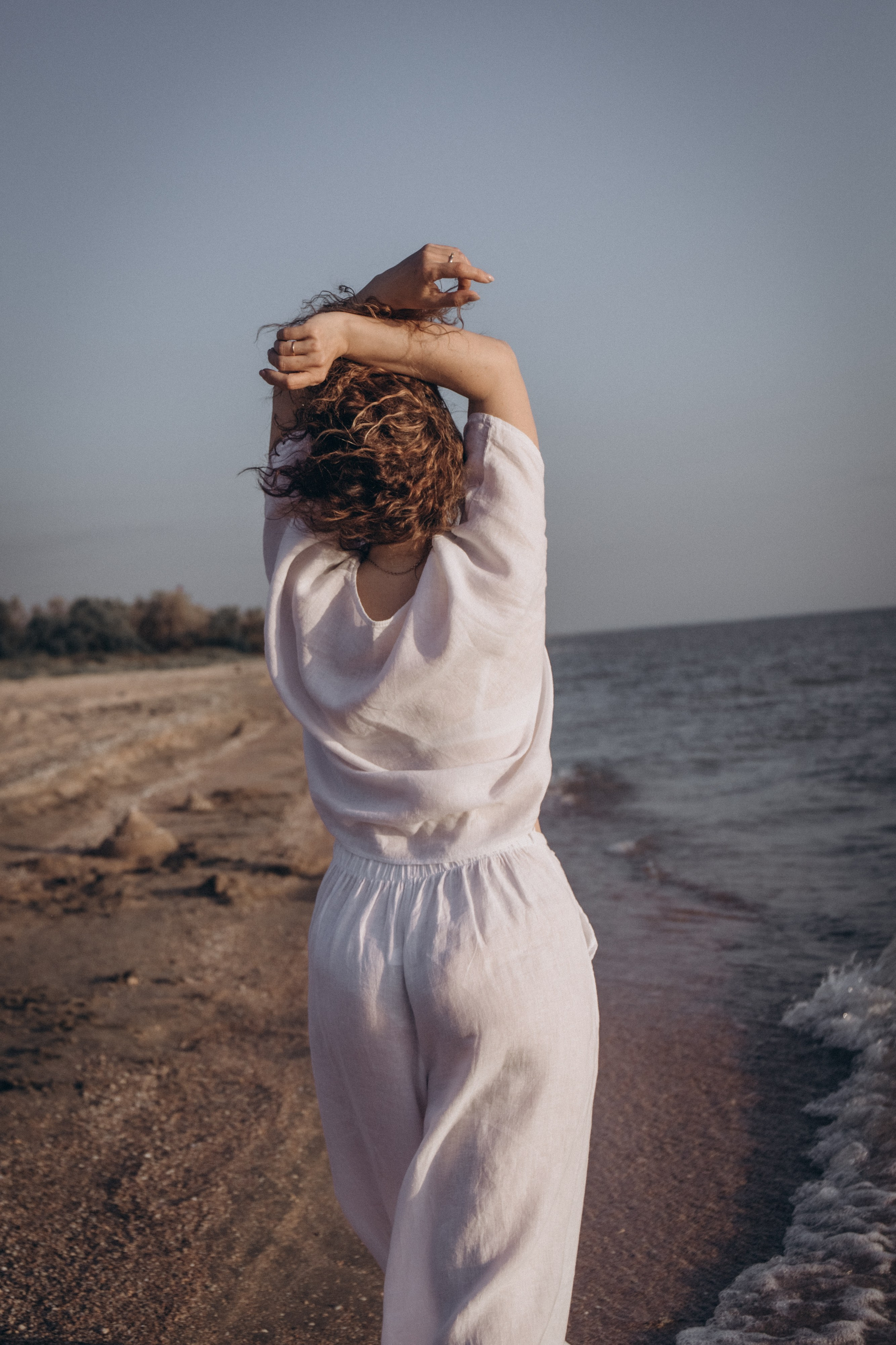 Морское настроение. Свадебный и семейный фотограф Злата Вдовина