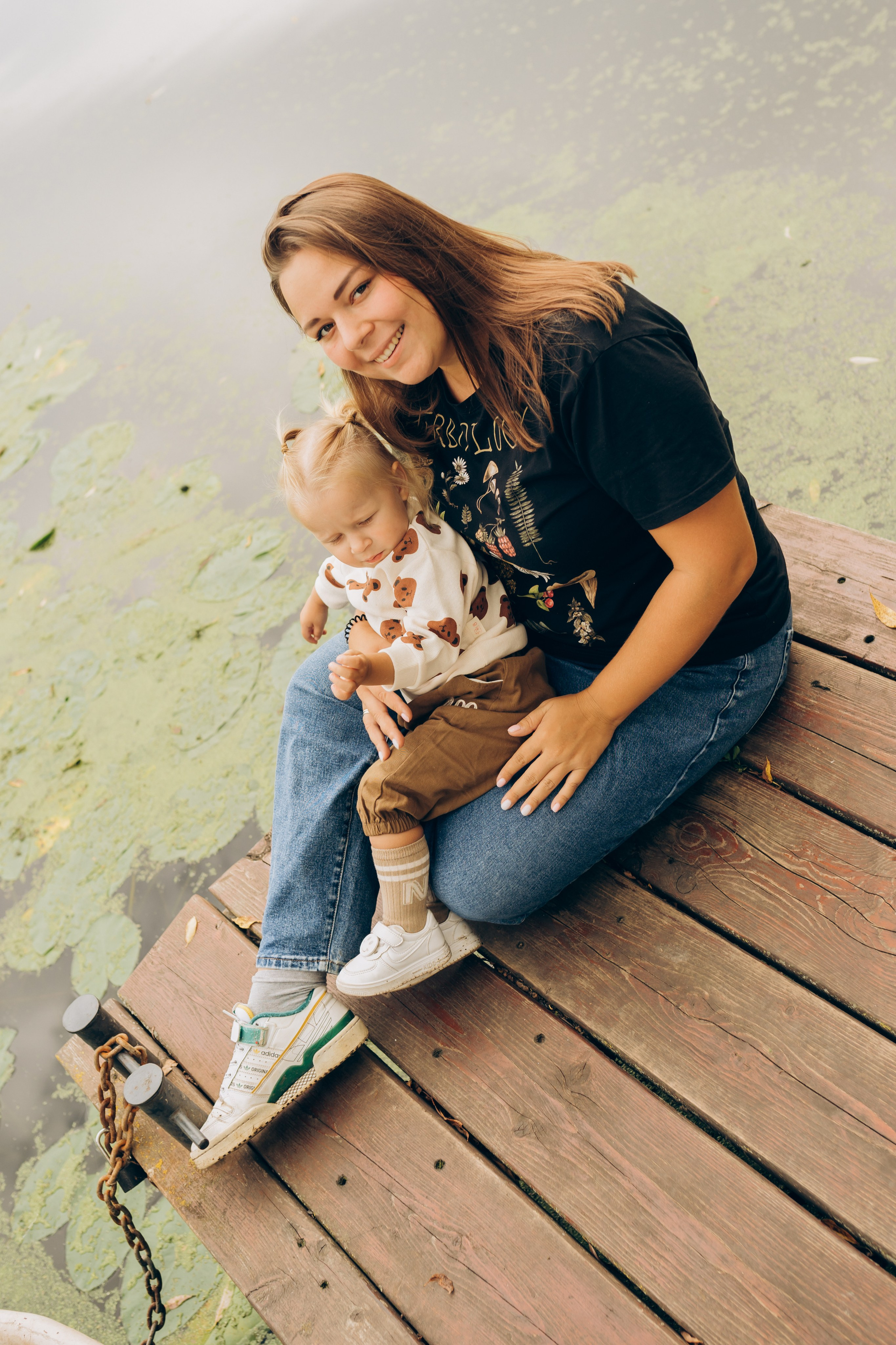 Фотосессия на природе Москва. Фотограф новорожденных Москва, Домодедово