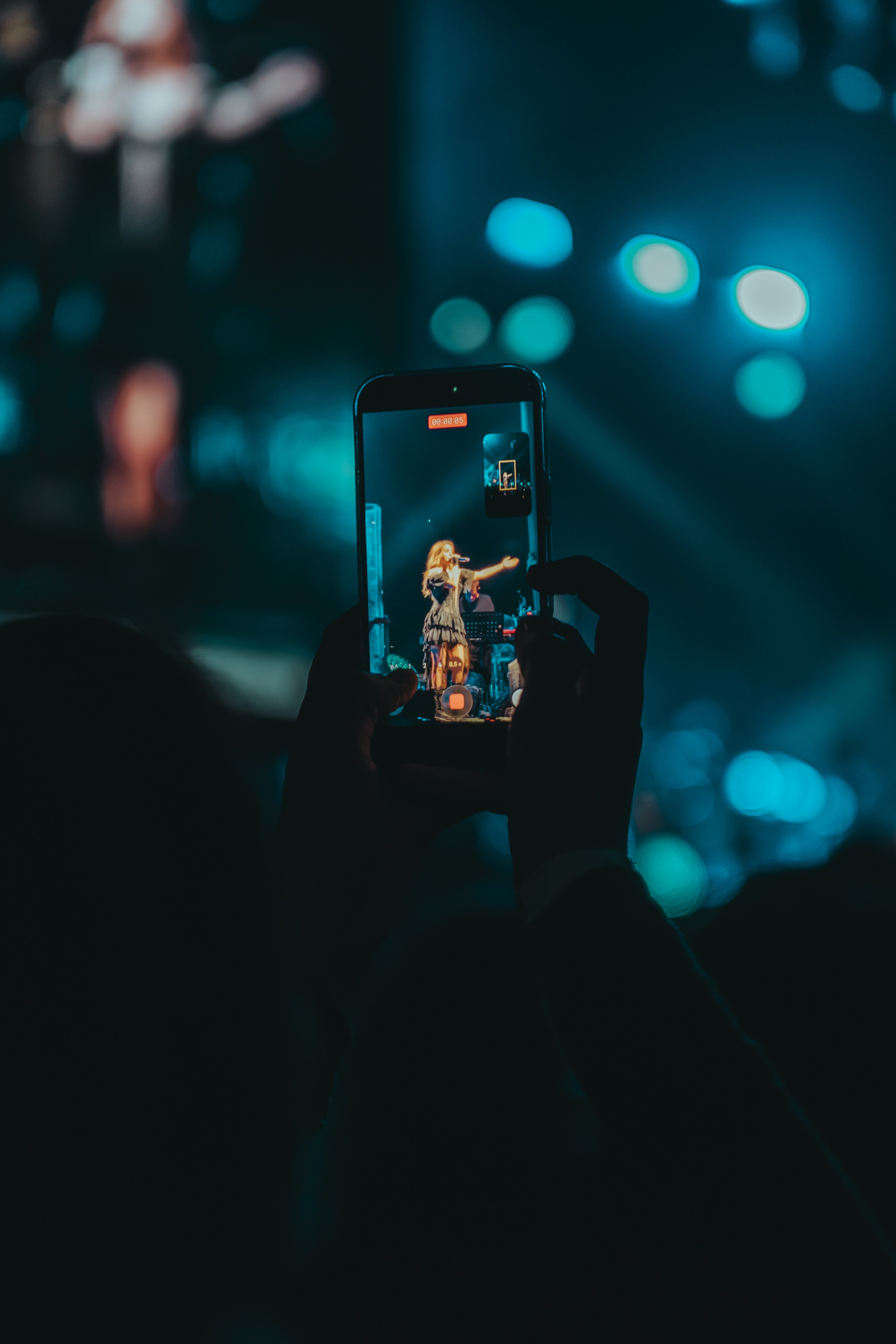МакSим в Астане. Профессиональный фотограф в городе Астана Копанев Данил