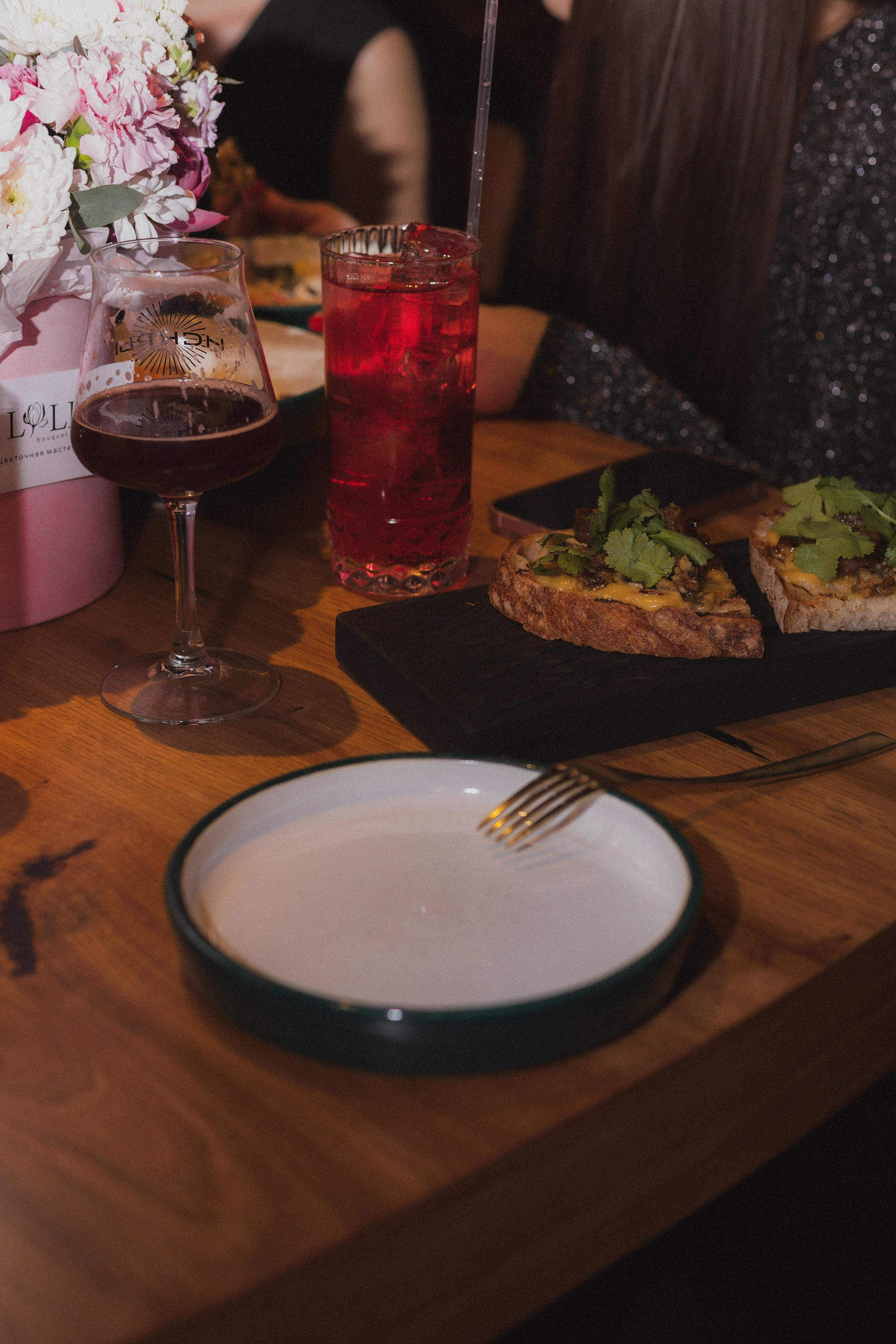 Birthday party. Фотограф в Нижнем Новгороде| Шоронова Снежана