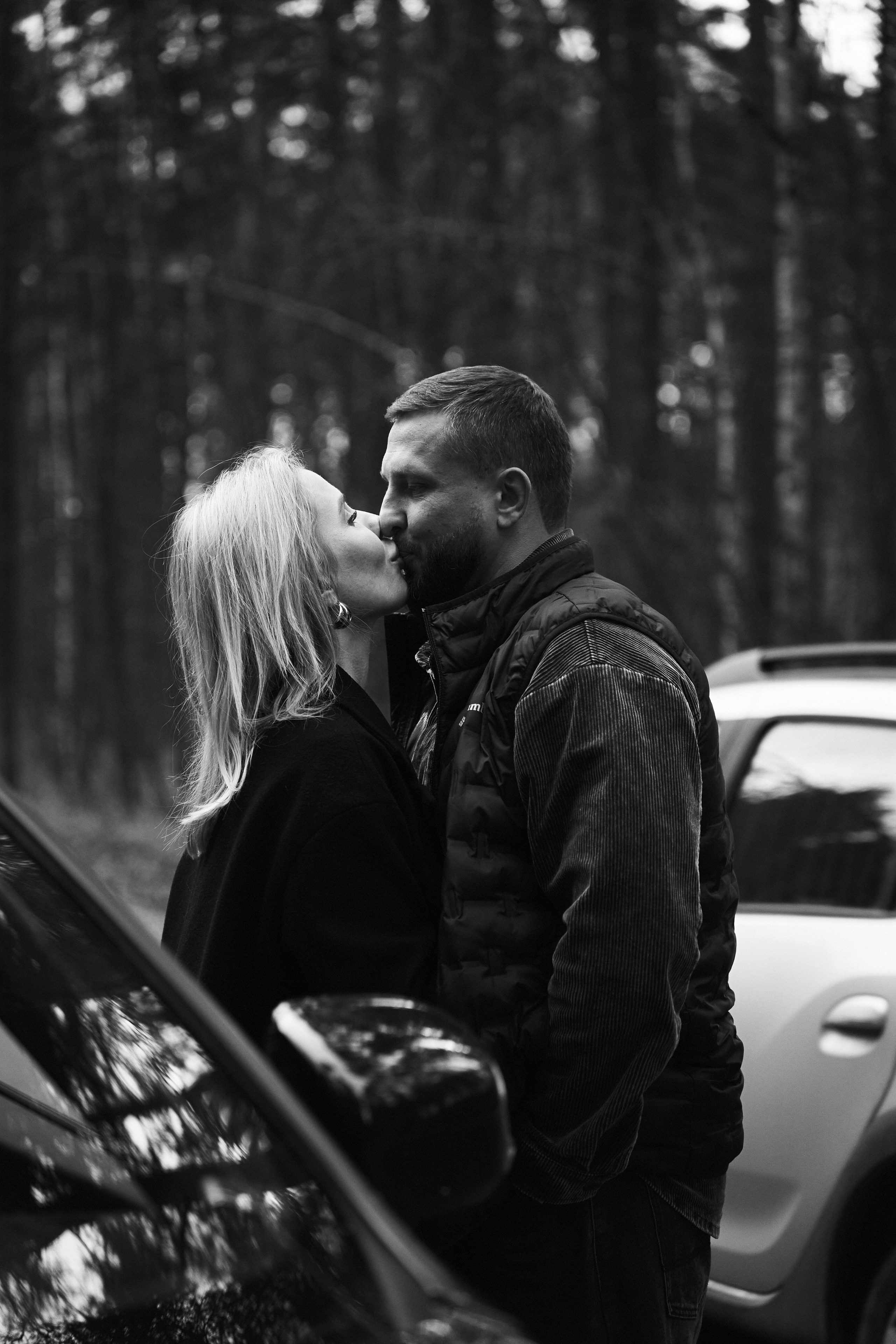 Осенняя любовь. Ваш фотограф Анастасия Болотникова