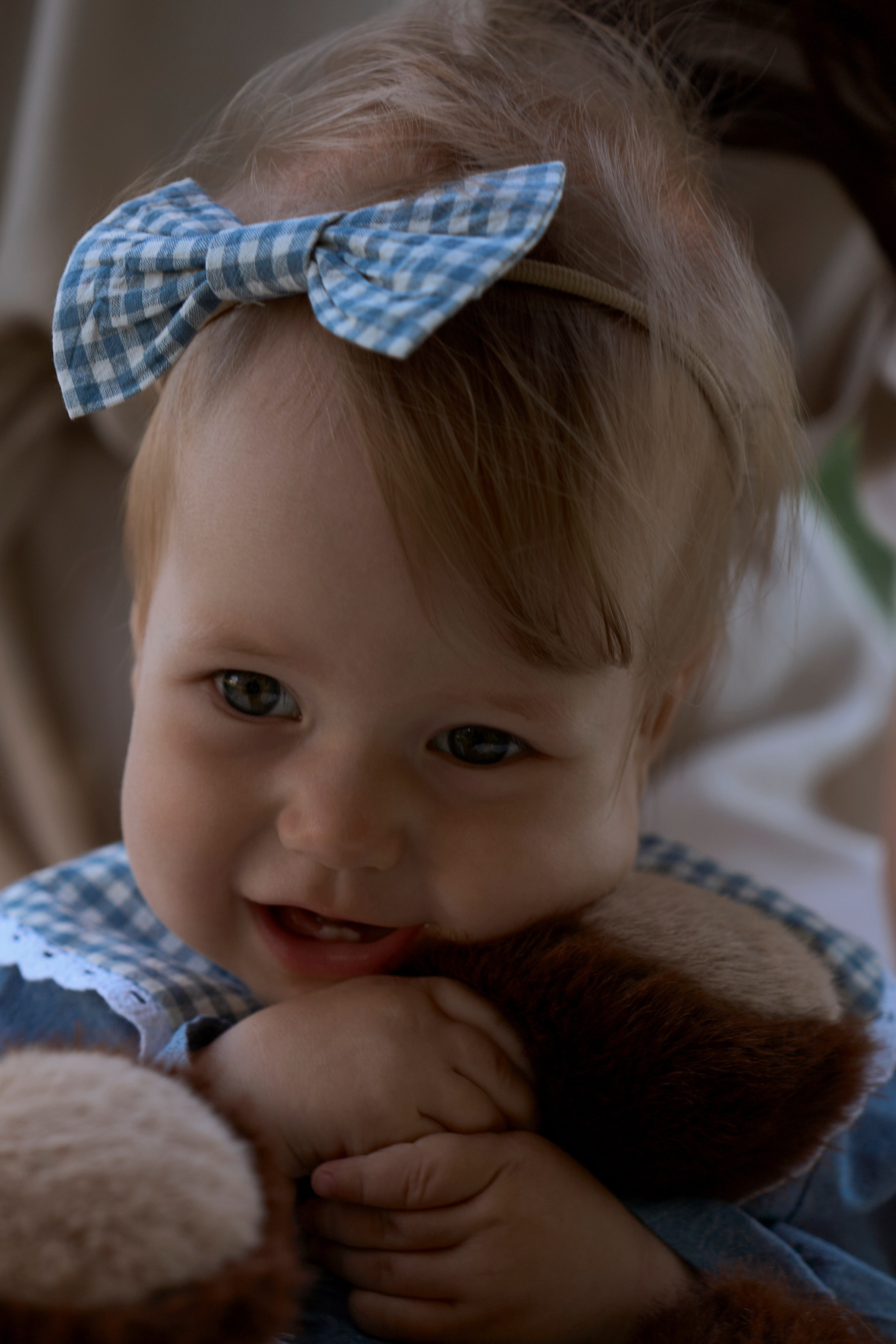 Годик. Ваш фотограф Анастасия Болотникова