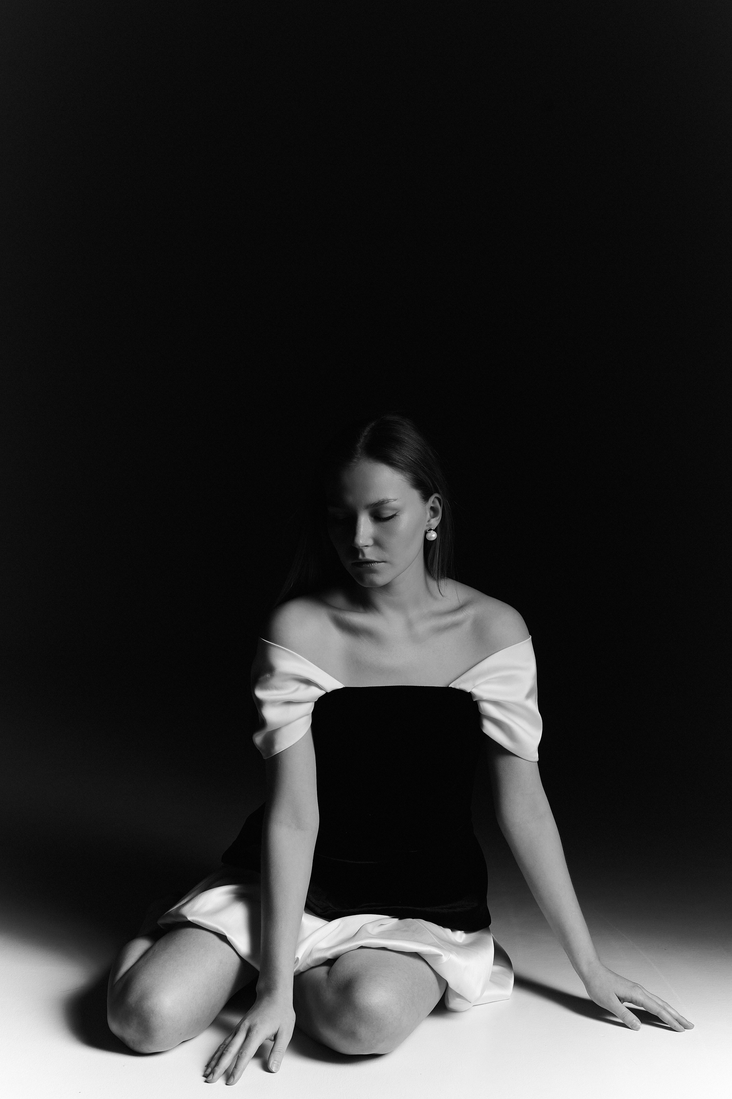 Лиза. Ваш фотограф Анастасия Болотникова