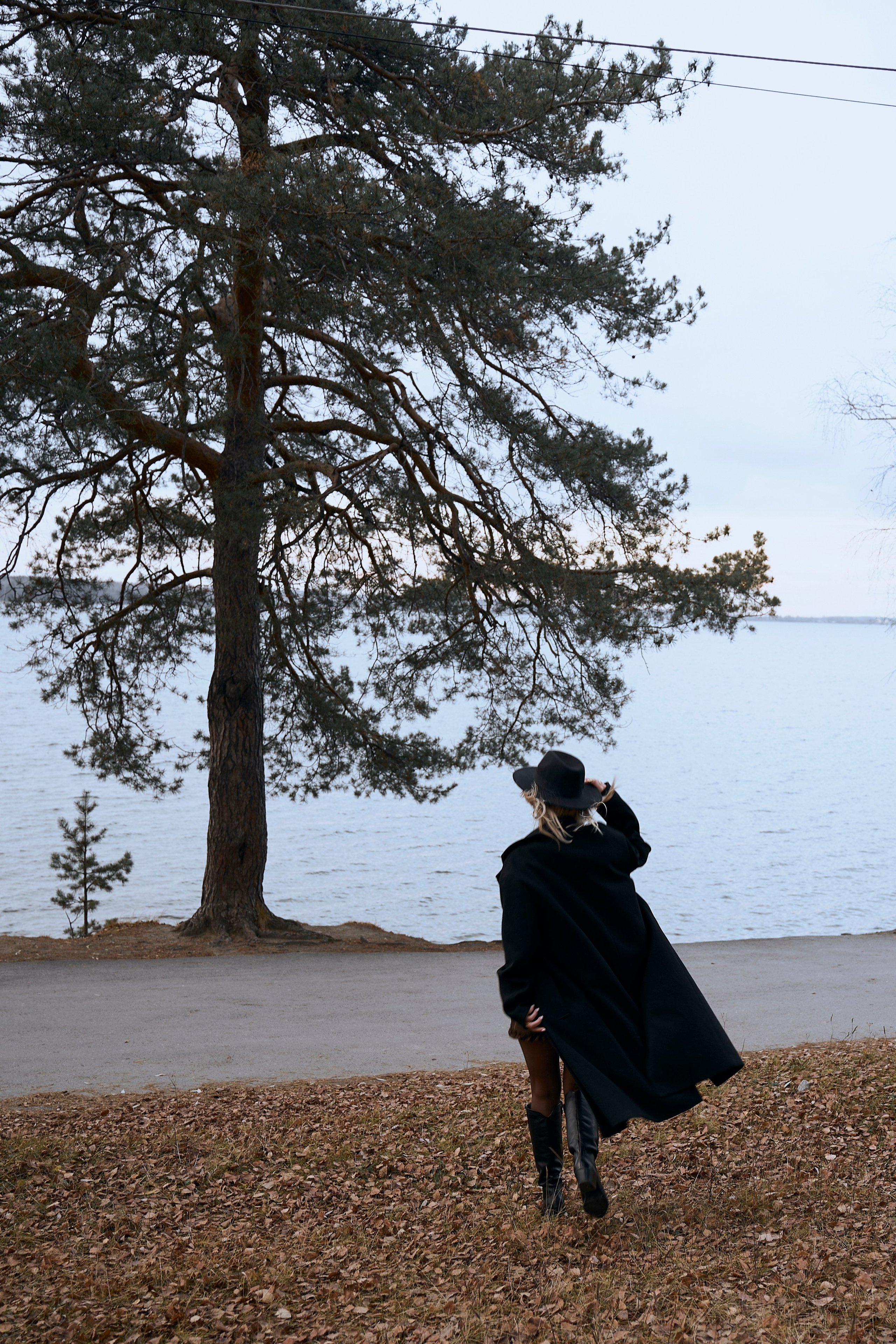 Осенняя любовь. Ваш фотограф Анастасия Болотникова