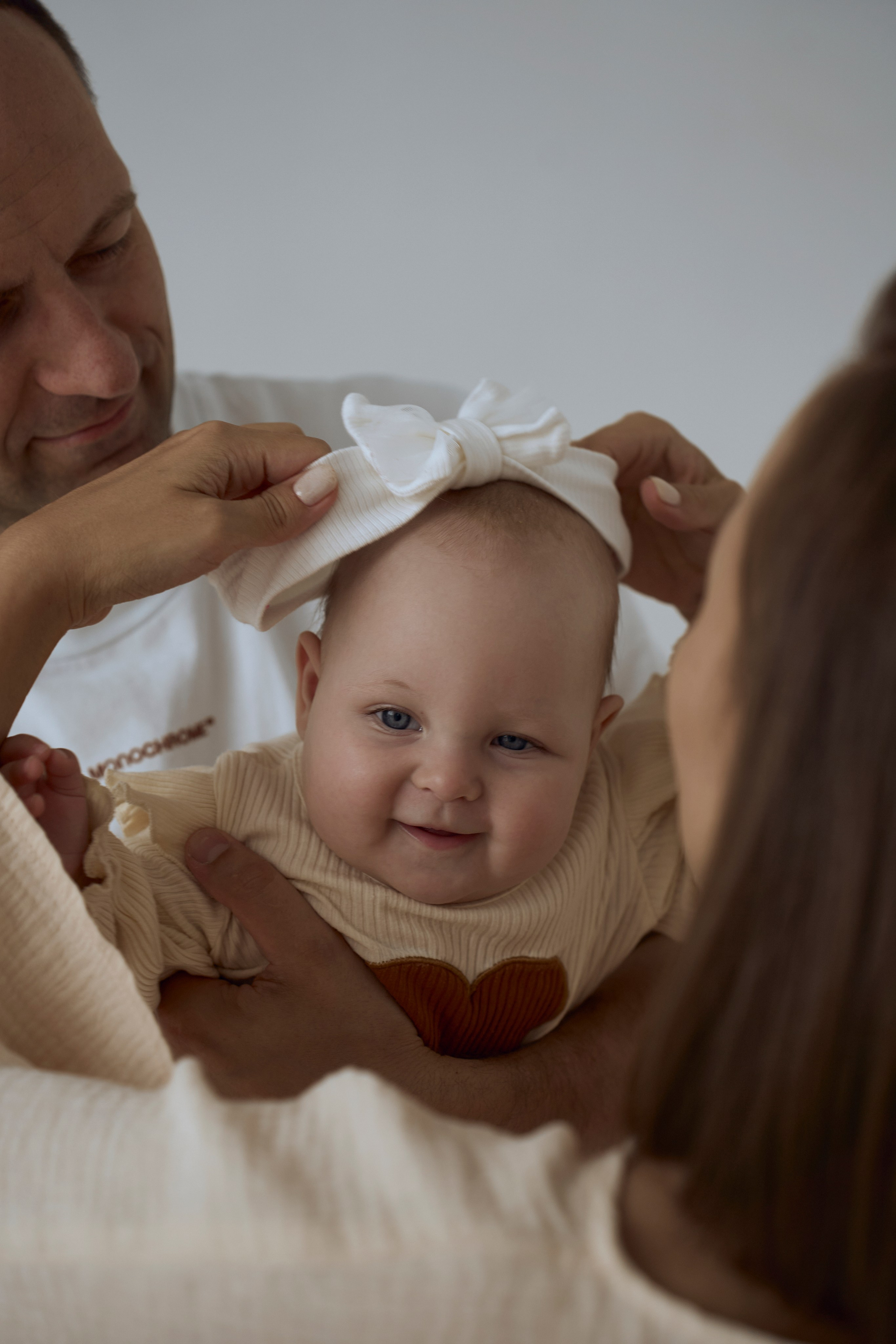 Нежность. Ваш фотограф Анастасия Болотникова