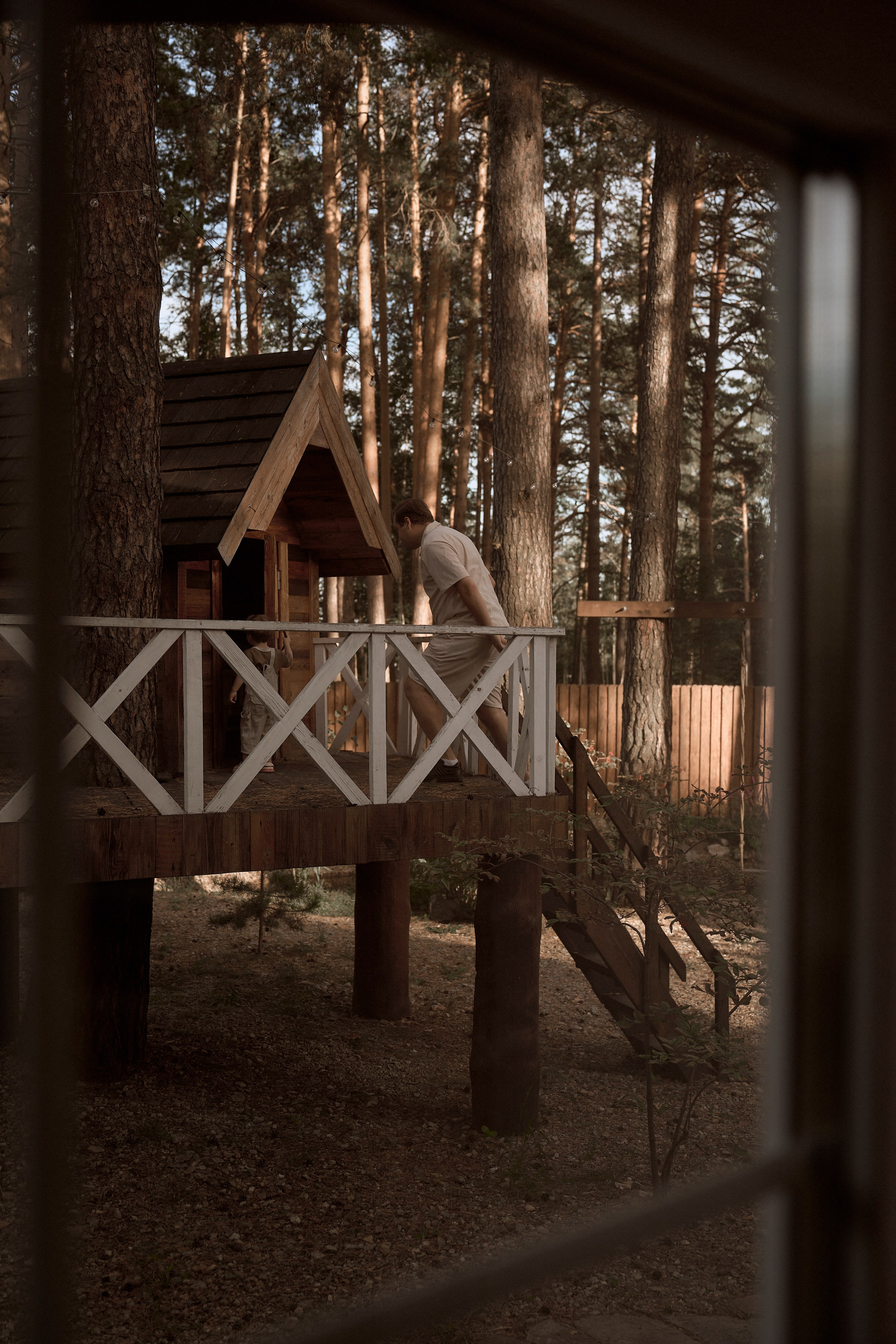 В сказке. Ваш фотограф Анастасия Болотникова