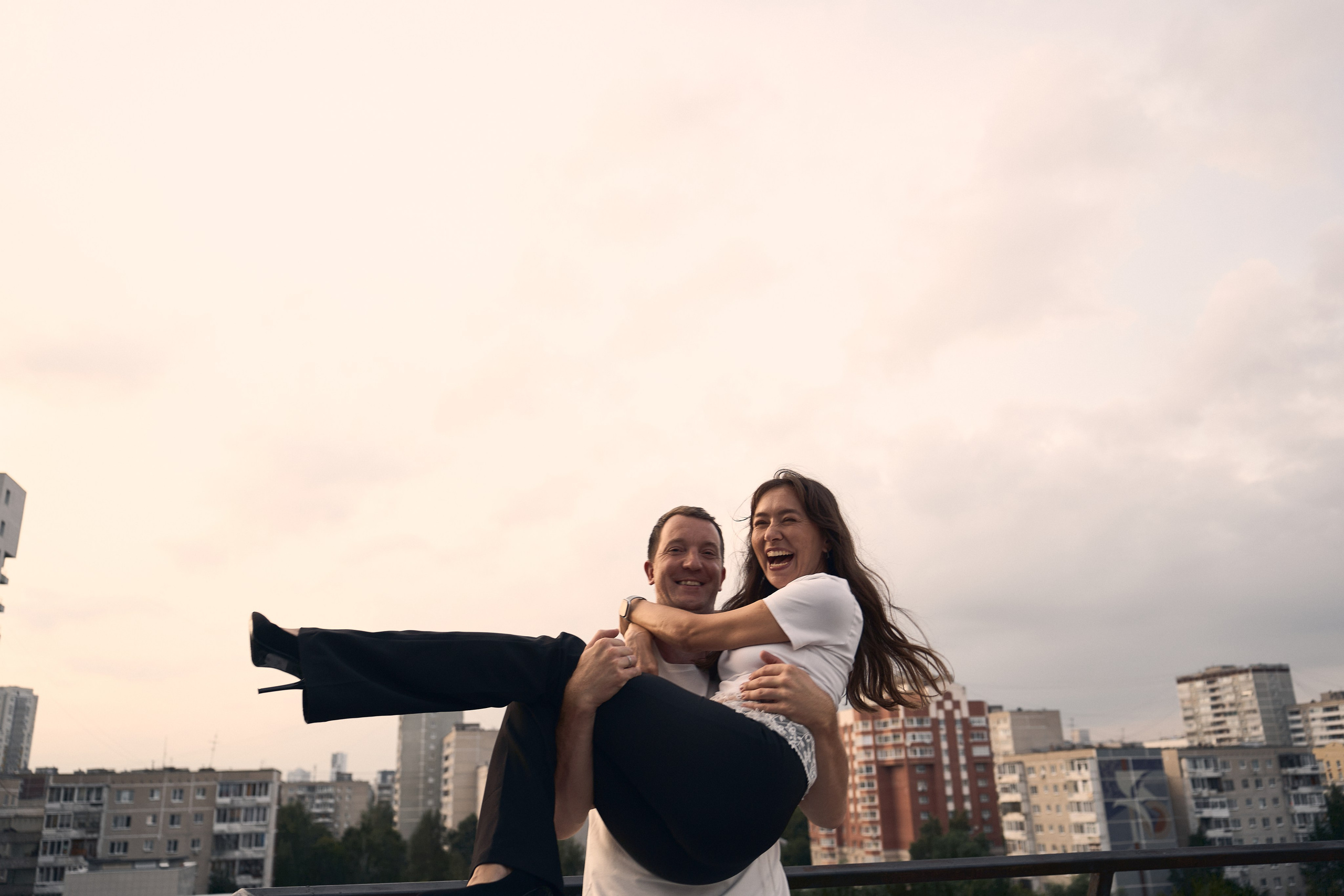 Рома & Рита. Ваш фотограф Анастасия Болотникова