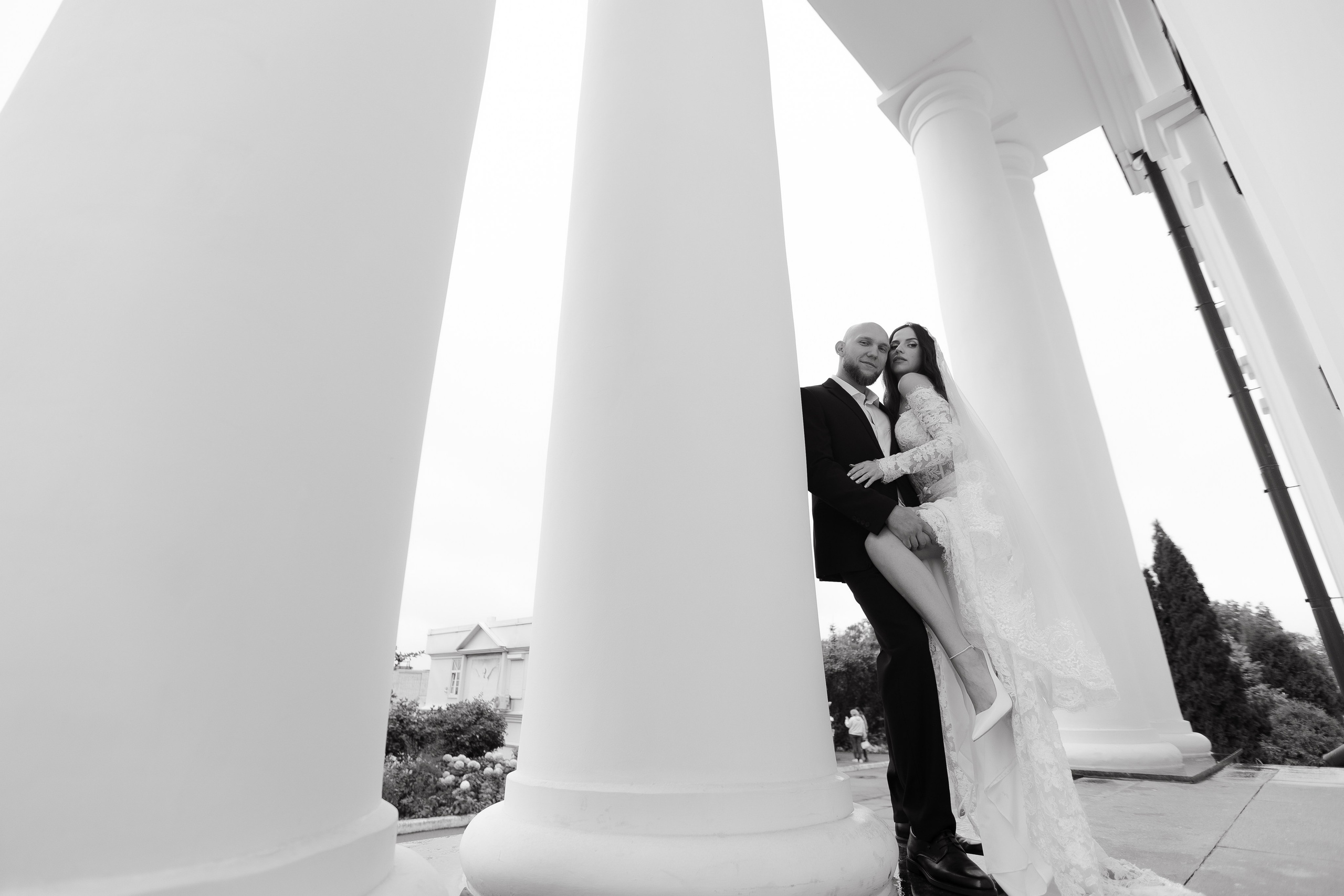 Свадебный анонс. Свадебный фотограф Кузнецова Ольга Санкт-Петербург, Вологда, Череповец