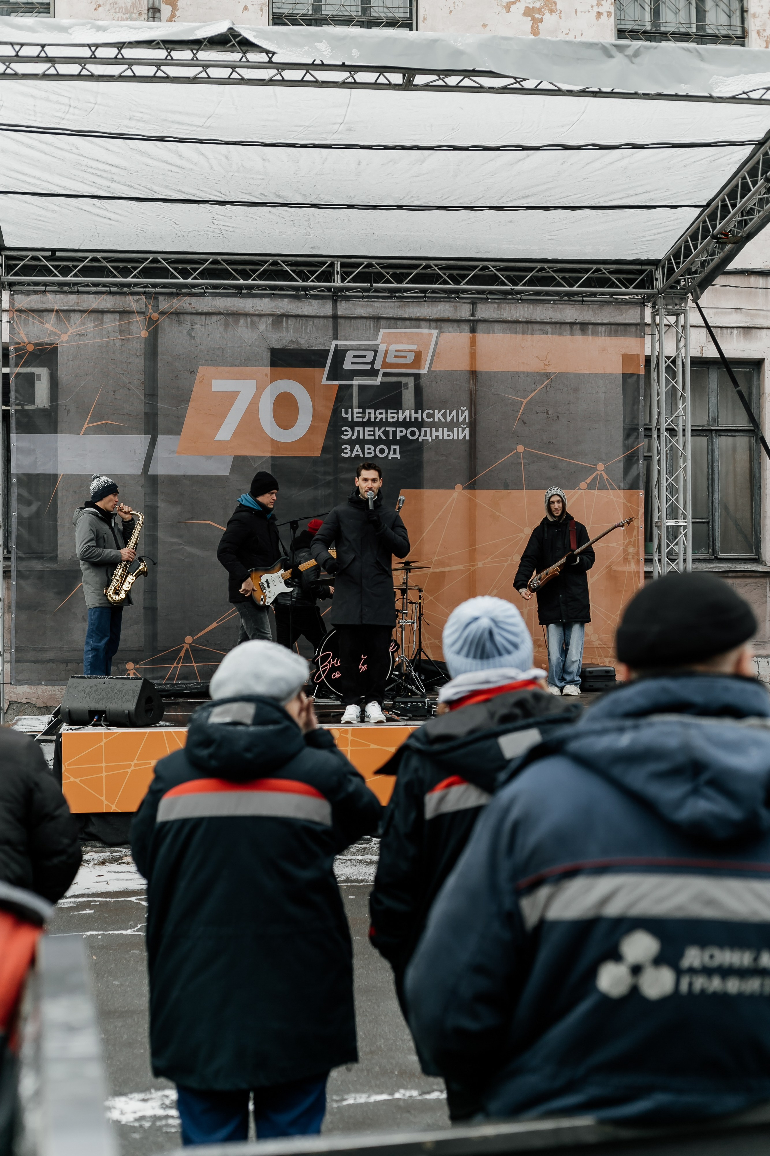 EI6. Фотограф Иван Гуляев