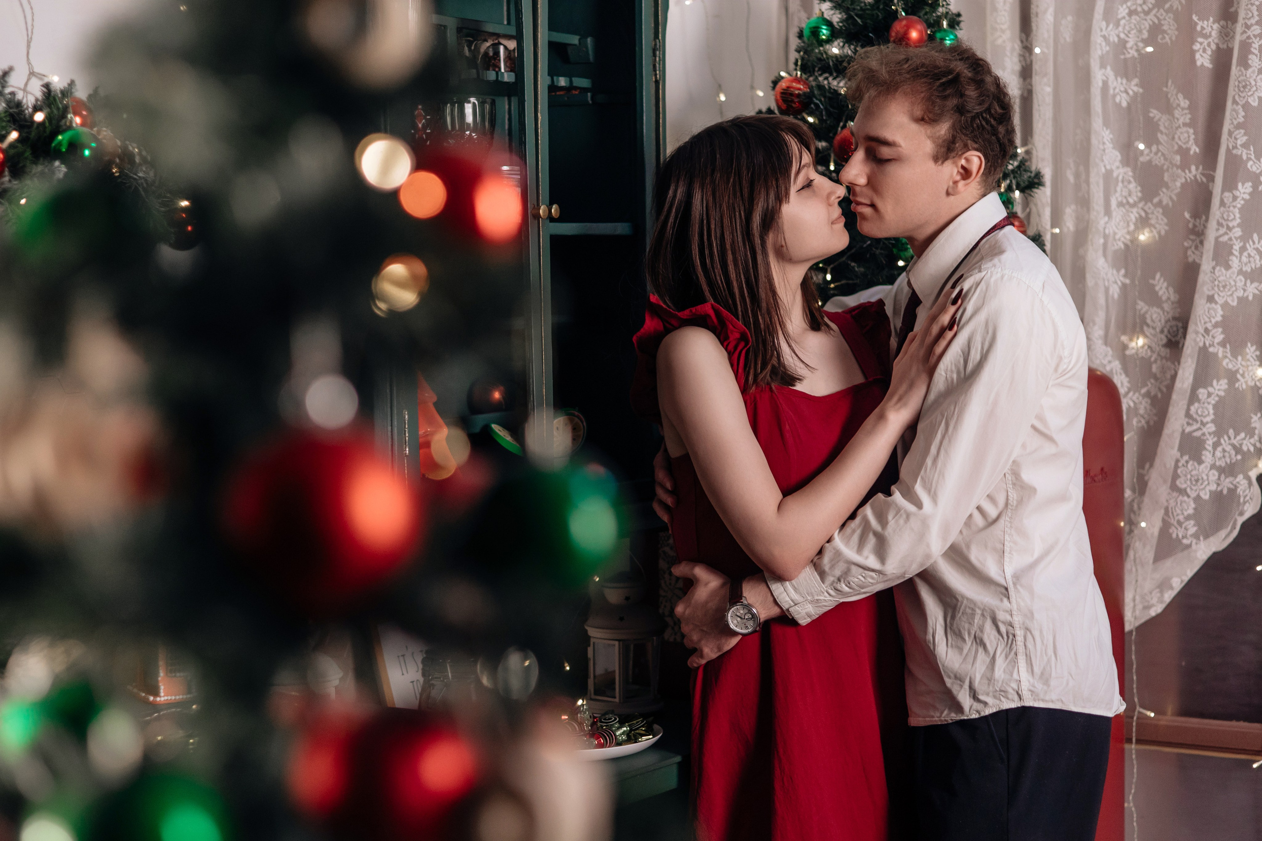 Максим и Надежда. Анонс. Свадебный фотограф и видеограф Саша и Таня в Саратове