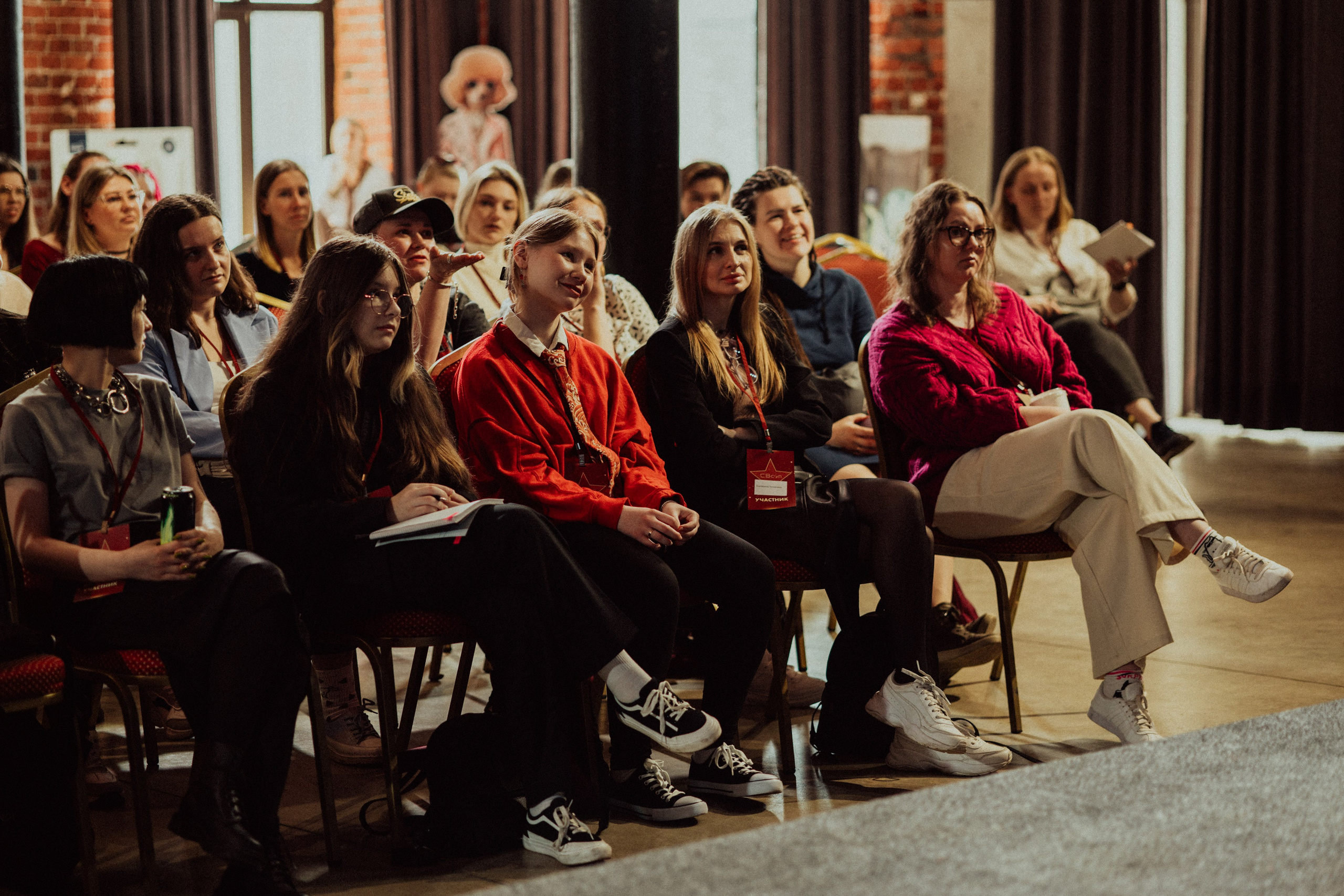 CBcon. Фотограф анималист в Москве Майорова Евгения