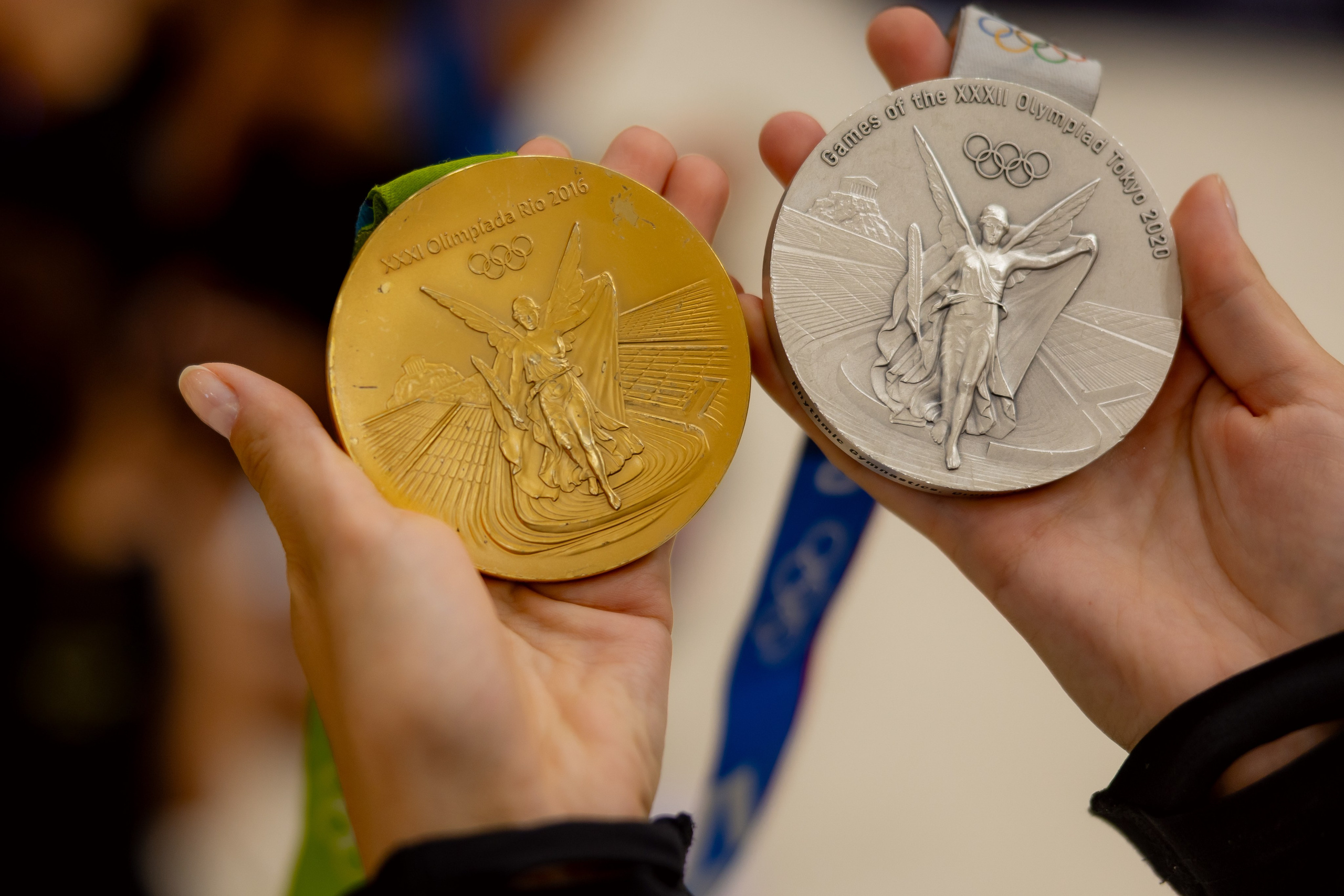 Репортаж мастер-класса с Олимпийской Чемпионкой Анастасией Максимовой. Семейный фотограф в Москве