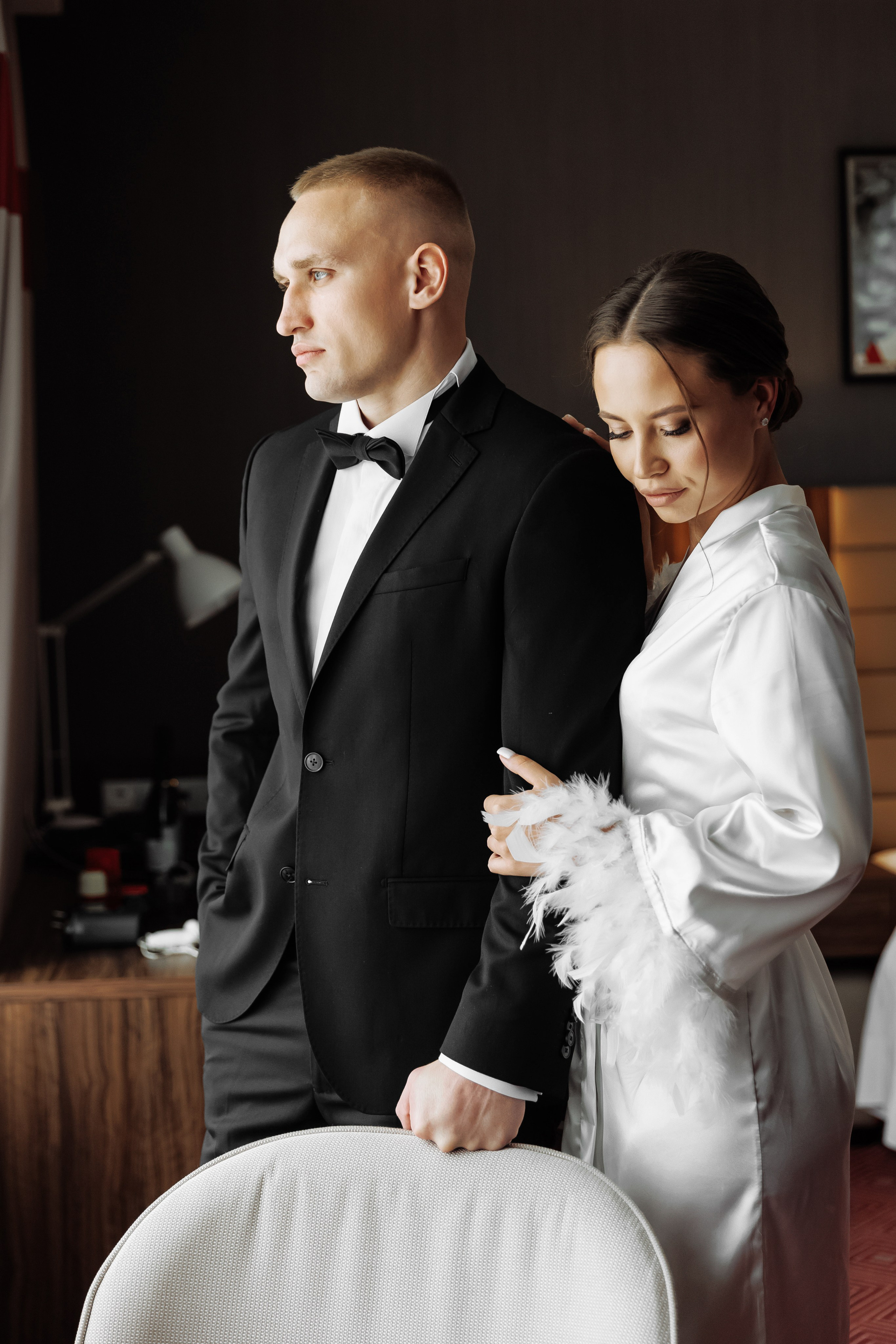 Денис и Маргарита. Фотограф - Эльдар Вагапов