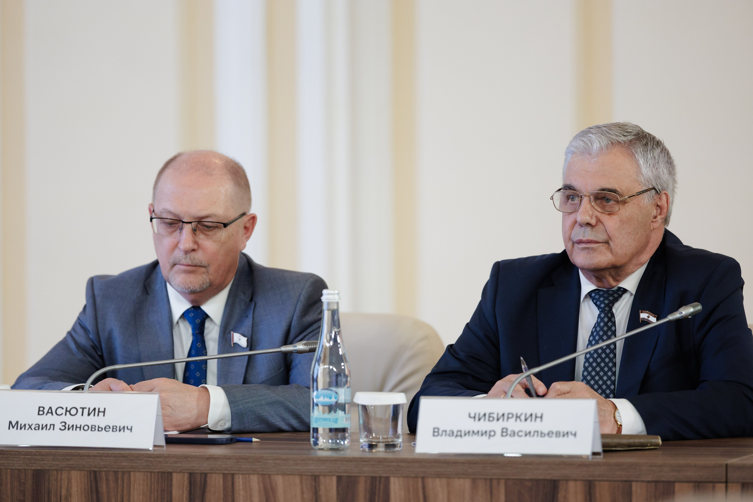 Совет Законодателей ПФО. РЕПОРТАЖНЫЙ ФОТОГРАФ СОЧИ СЕРГЕЙ КАНАДА