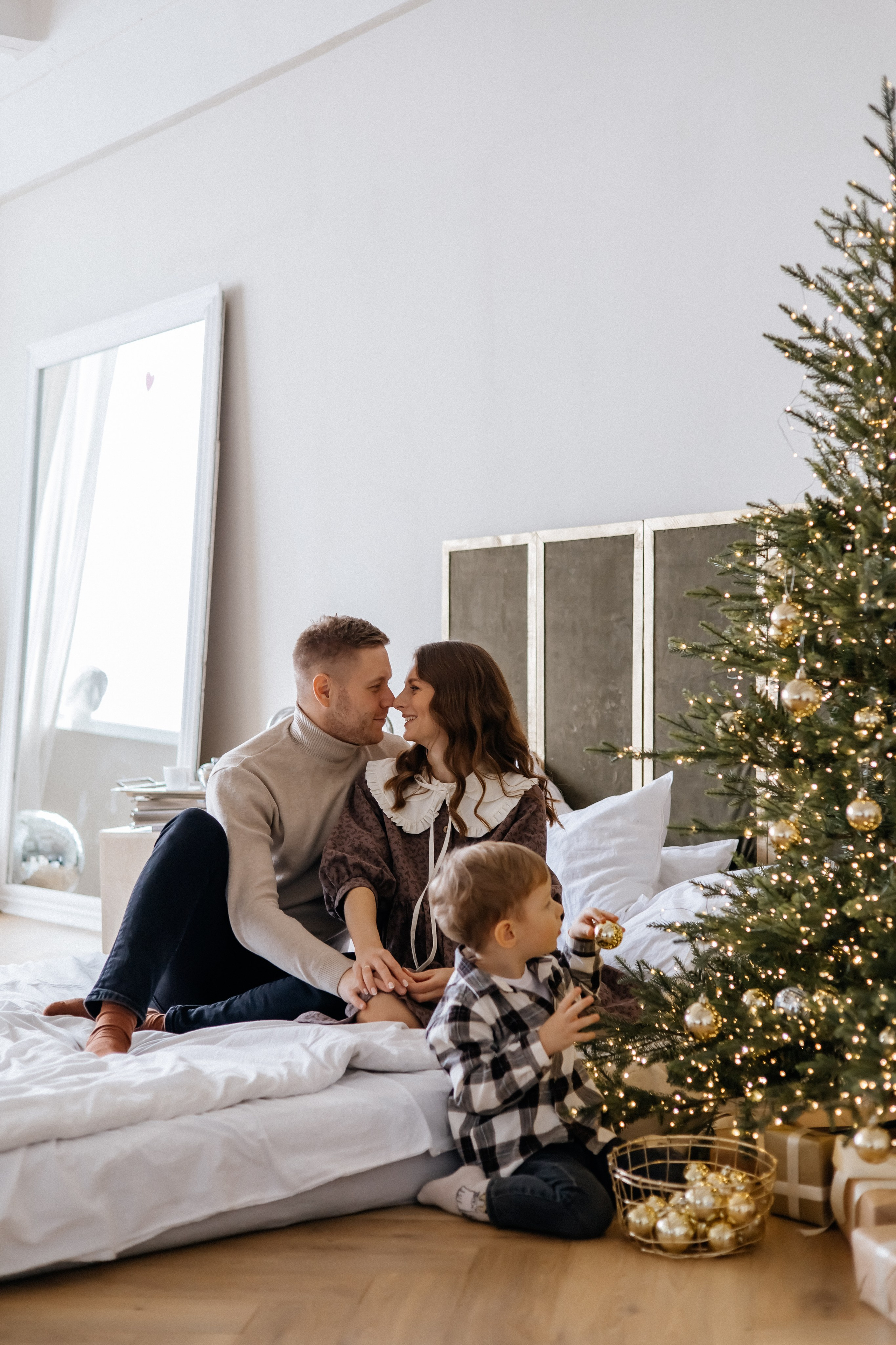 Саша, Стас и Максим. Светлана Ванцлав — фотограф Минск, Беларусь