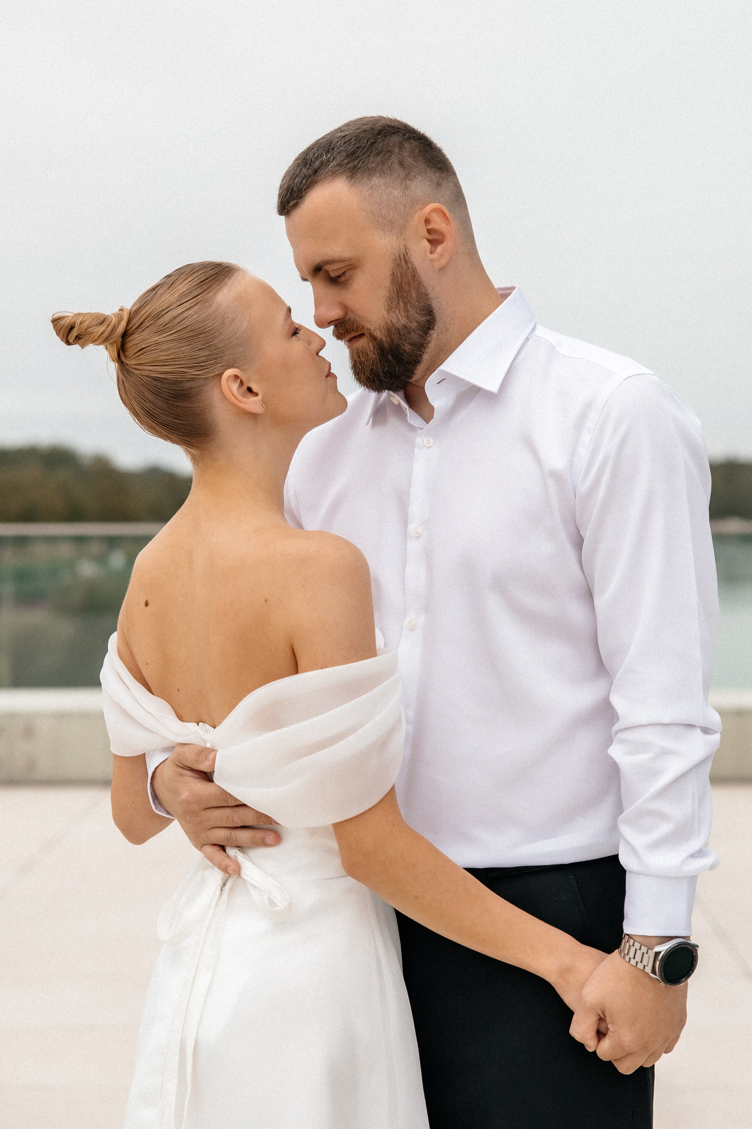 Саша и Дима. Светлана Ванцлав — фотограф Минск, Беларусь