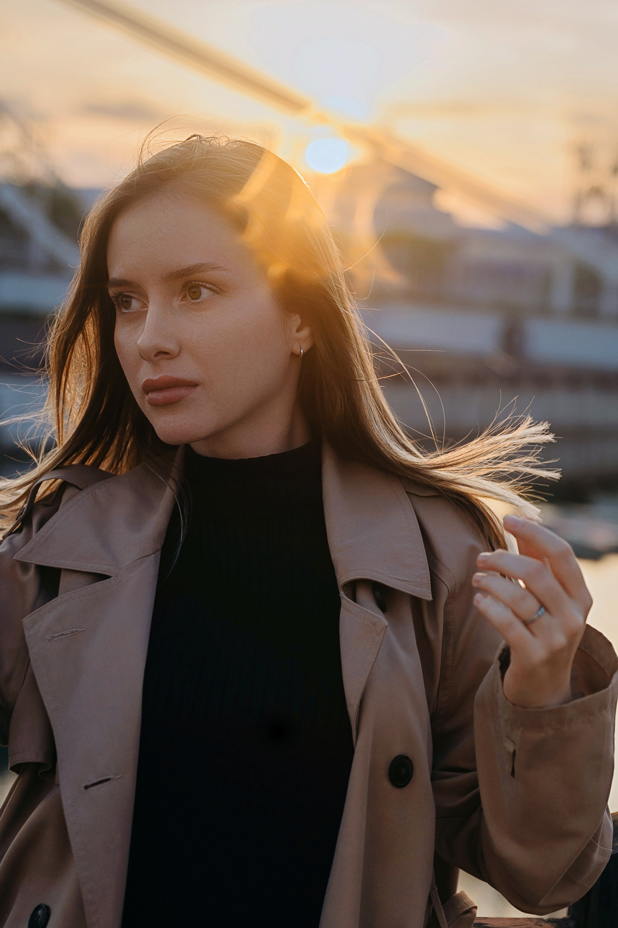 Ксюша. Свадебный фотограф Марина Жемчужникова в Москве и в Белгороде