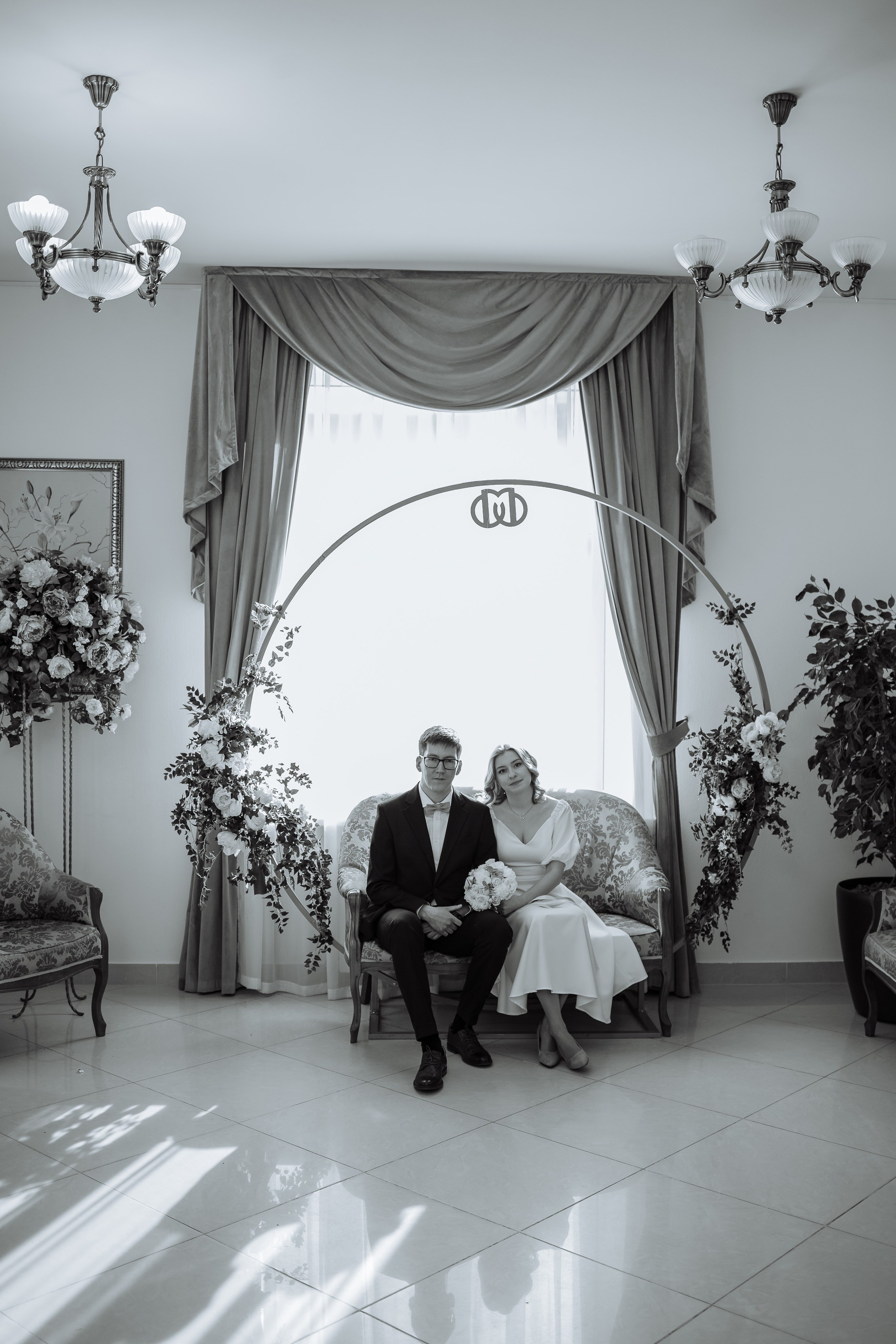 Никита и Елена. Семейный фотограф Николаева Ольга