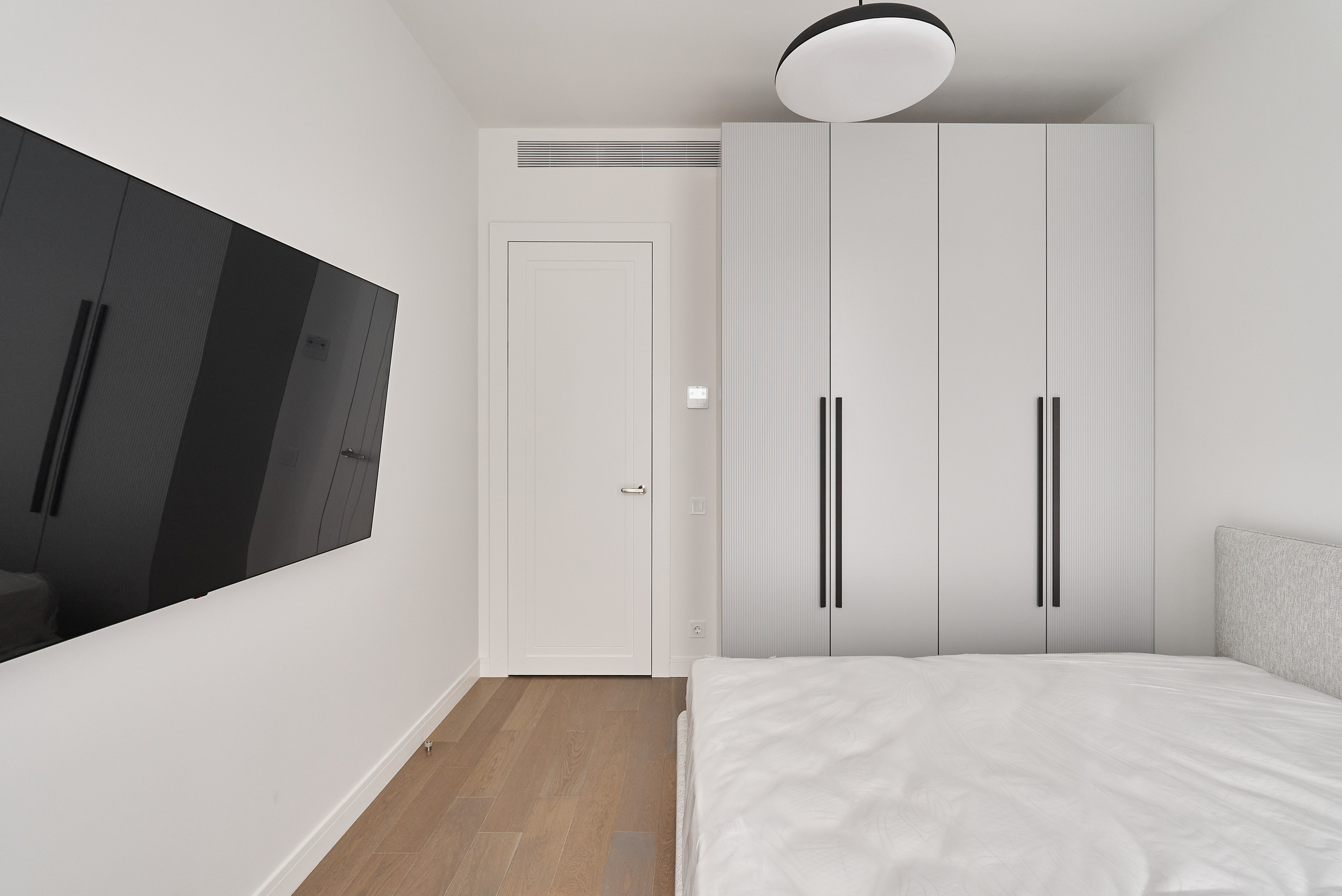 ЖК Лакки (Бизнес съемка). Бояршинов Антон Интерьерный фотограф/видеограф Москва