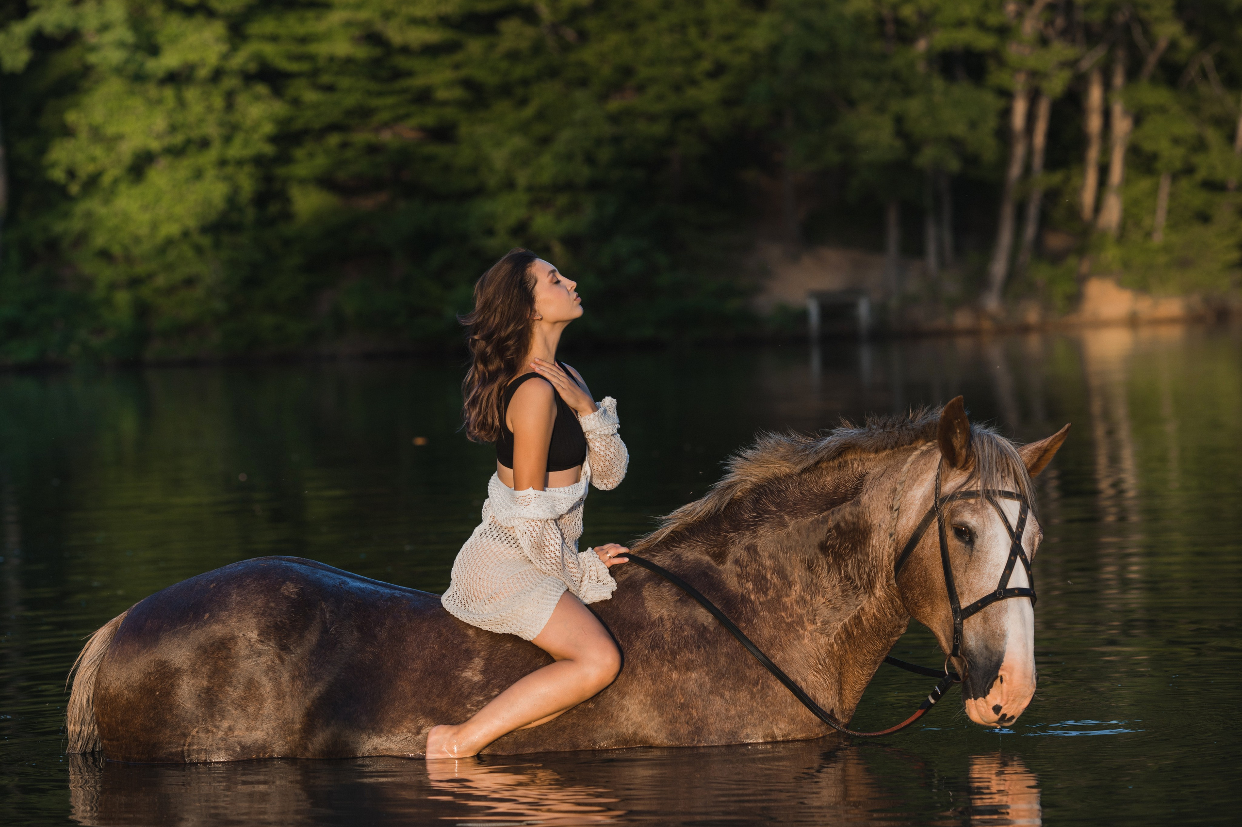 Аля. Свадебный и семейный фотограф в Краснодаре