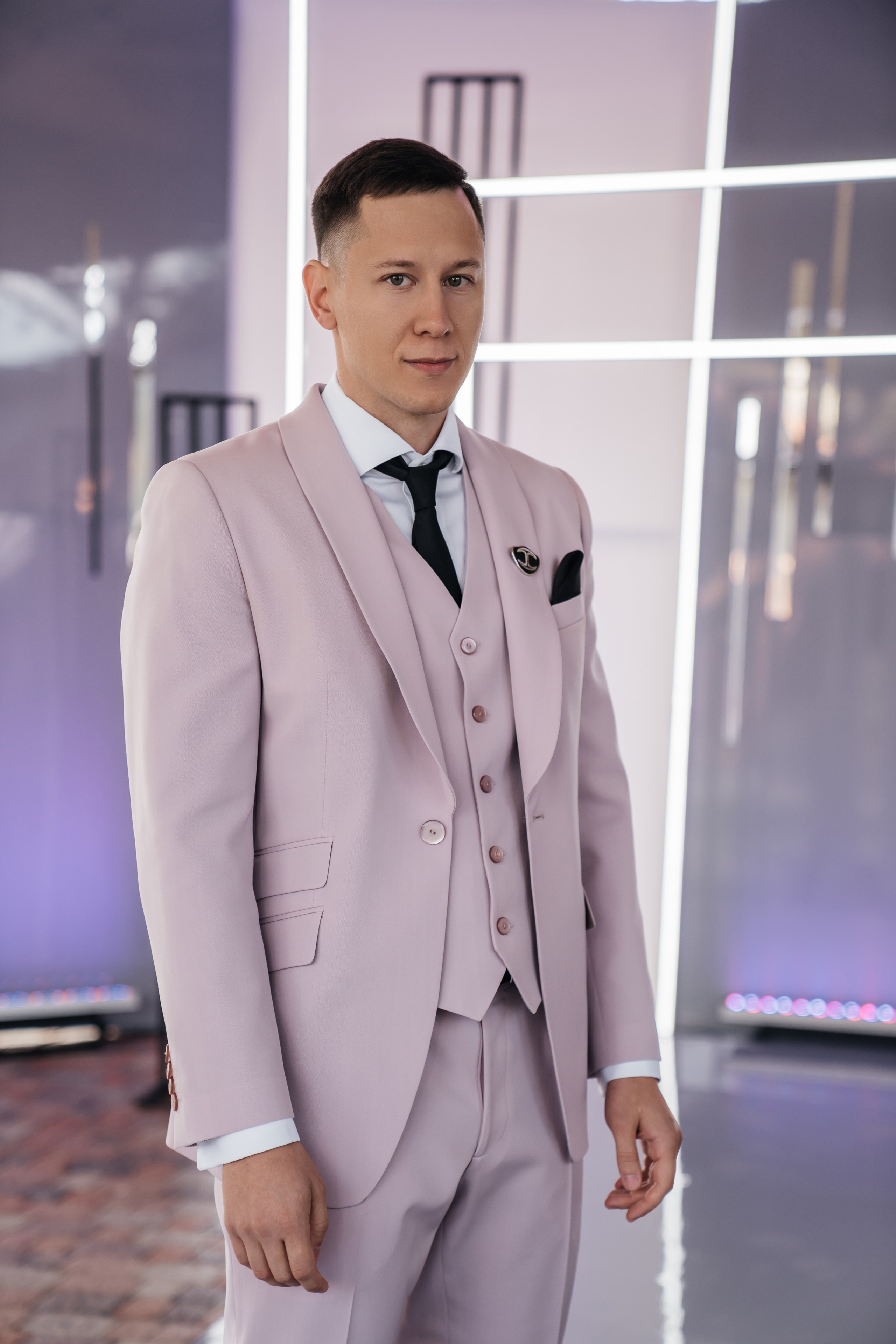 Антон и Анна. Свадебный и семейный фотограф В Барнауле Нечаева Таня