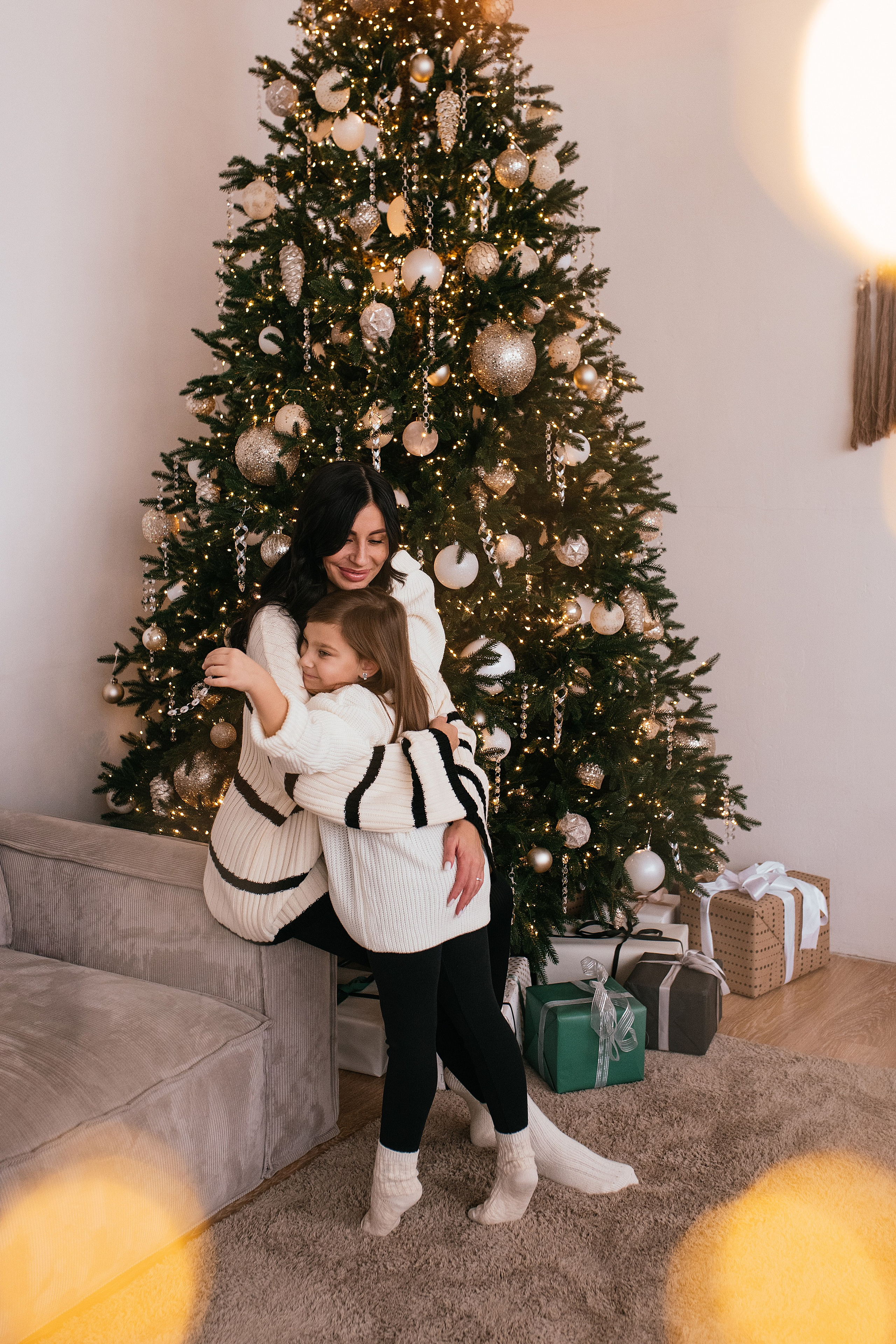 Ирина и Катя. Свадебный, семейный фотограф в Рязани Лена Брант